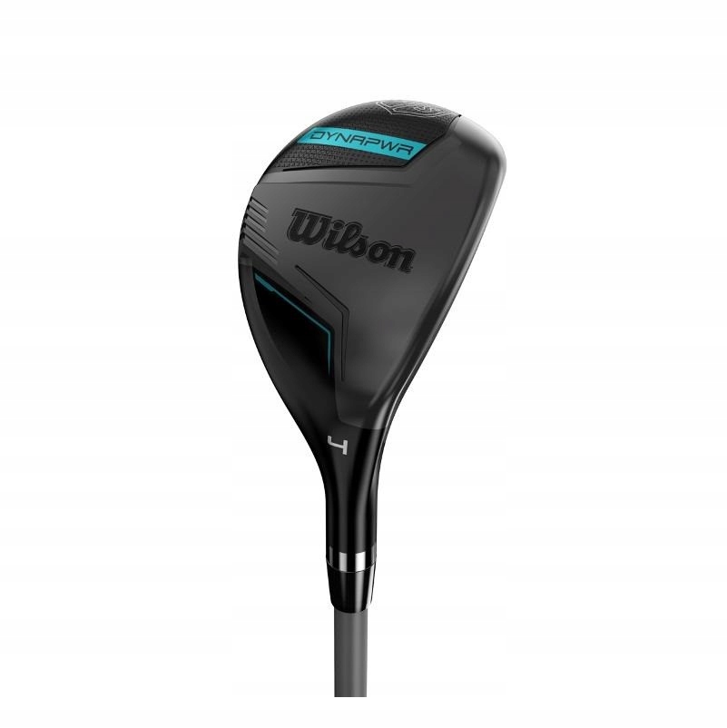 Hybridní golfová hůl Wilson Dynapower Womens Lrh HY4