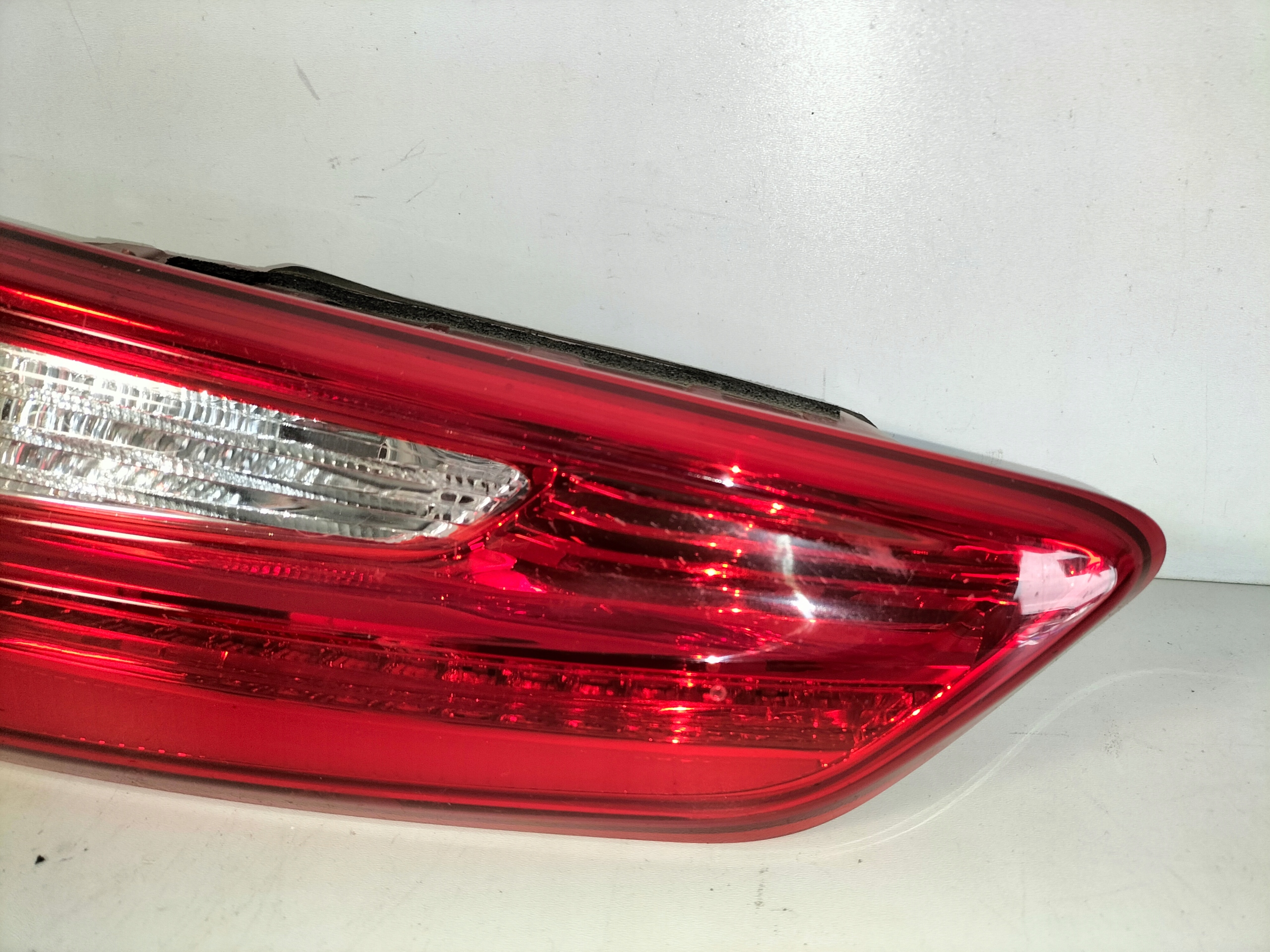light rear rear part left KIA OPTIMA IV LIFT 15- KOMBI LED