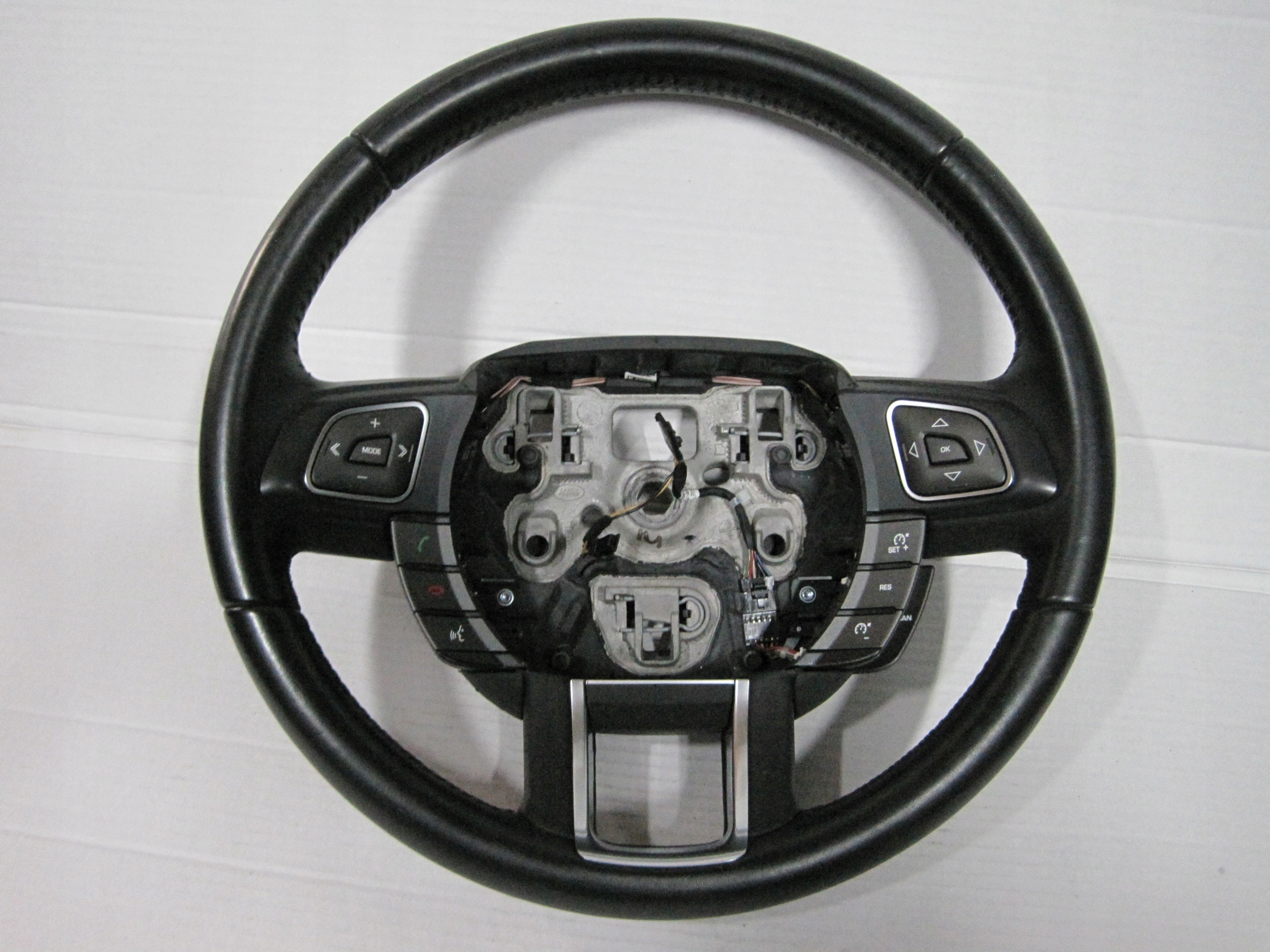 lenkrad RANGE ROVER EVOQUE