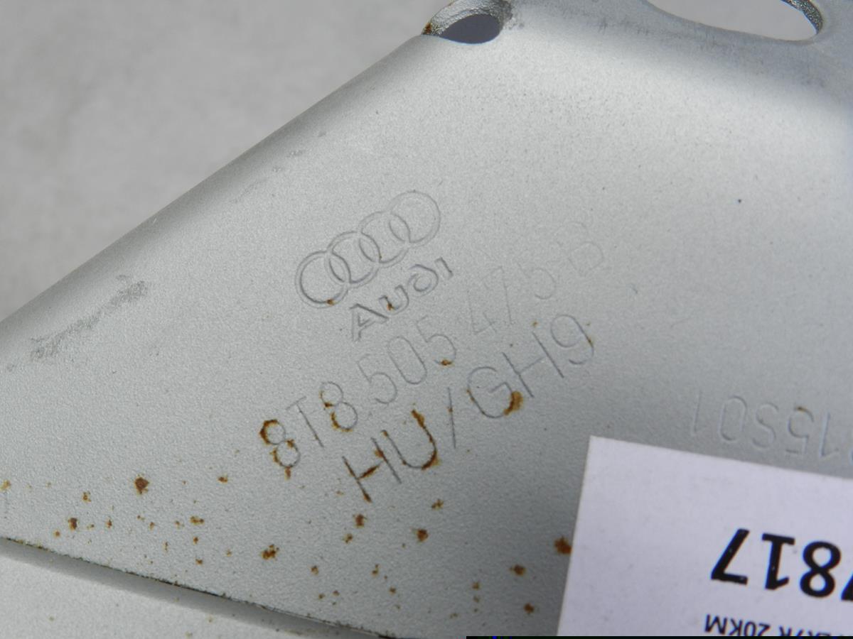 AUDI A5 8T Spurstange POPRZECZNY 8T8505475B