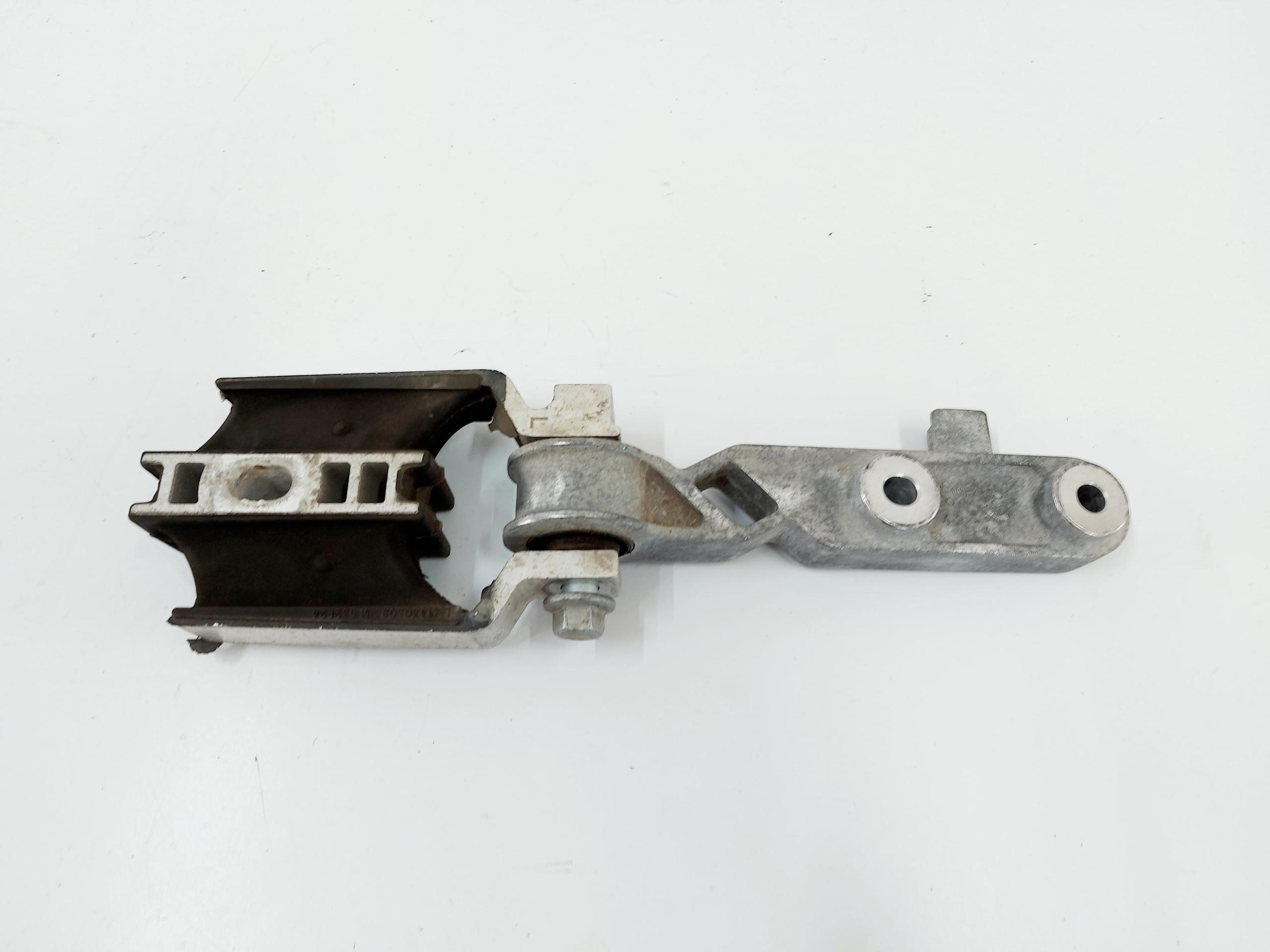 VOLVO S90 V90 II 19r. Łapa poduszka skrzyni tył 31430509 Numer katalogowy części 31430509