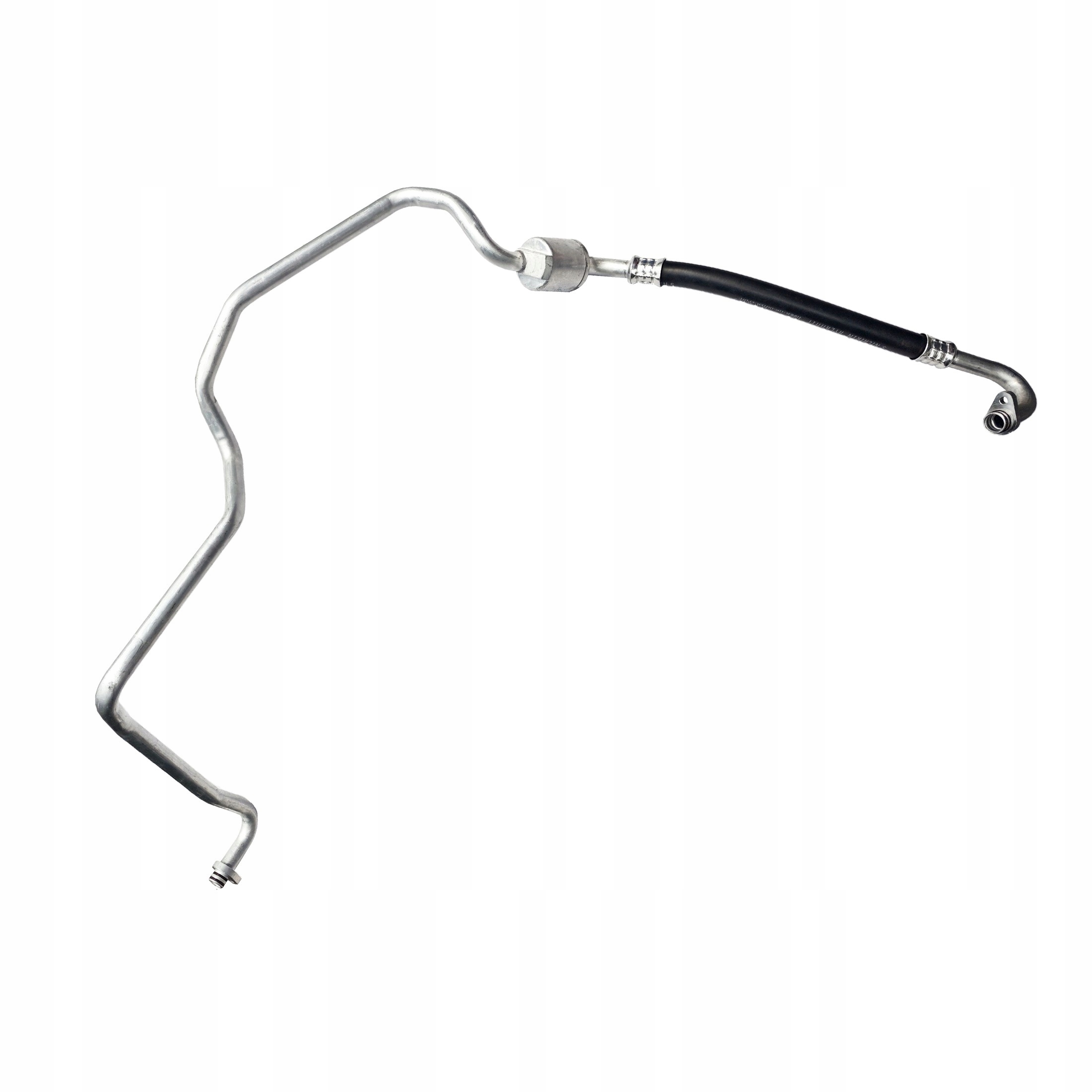 Kabel klimatizace Citroen C2 C3 Xsara Peugeot 107 206 207 208 307