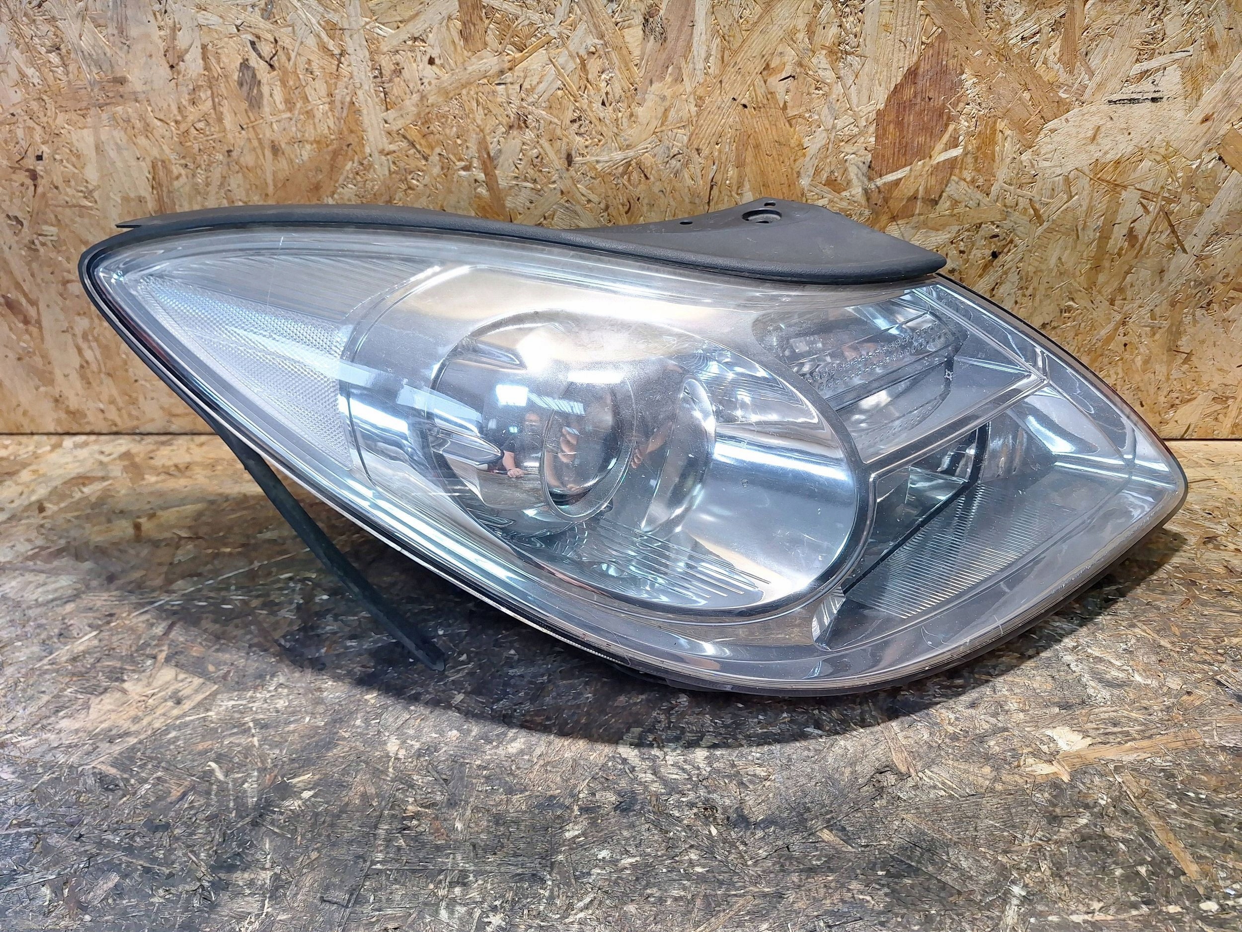 XENON right light HYUNDAI IX55 EUROPA