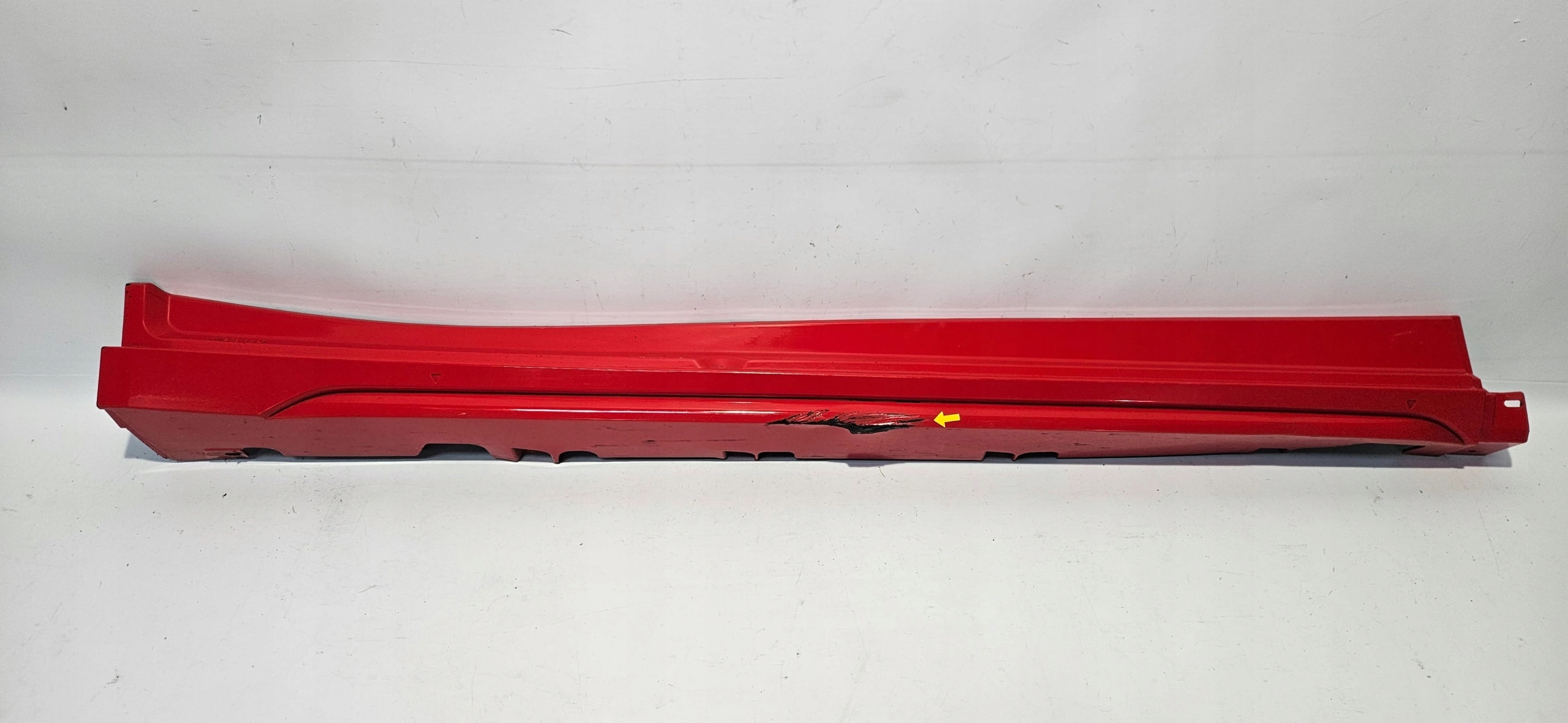 moulding threshold right FIAT 500X 500 X SPORT