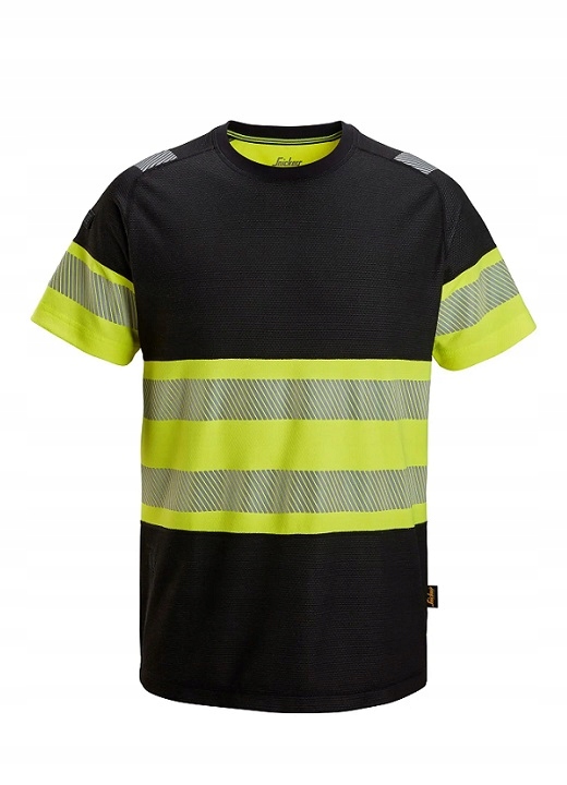 Snickers Reflexní tričko Workwear 2538
