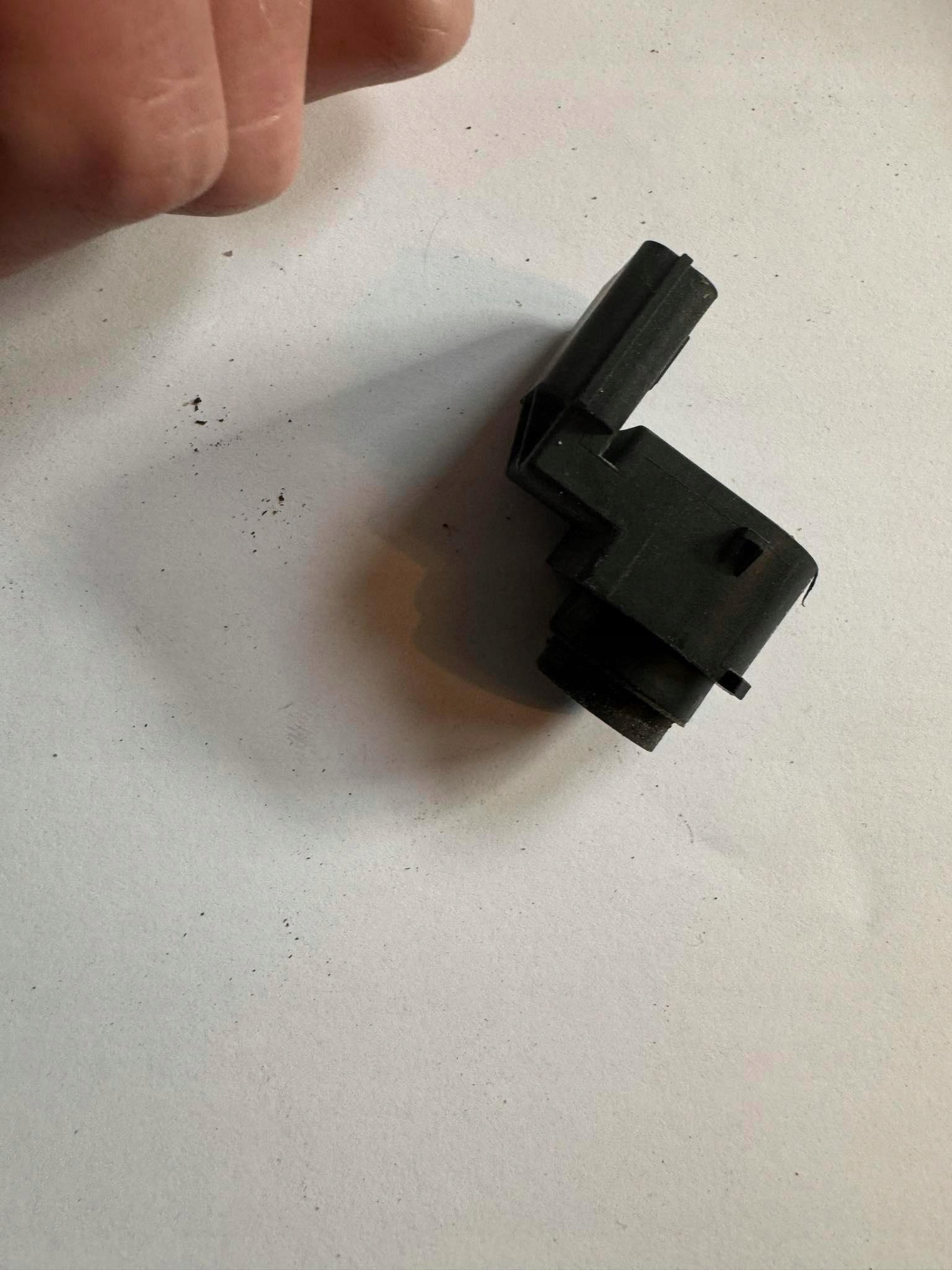 KIA HYUNDAI I30 -> Sensor Parken PDC 99310-F1100CA