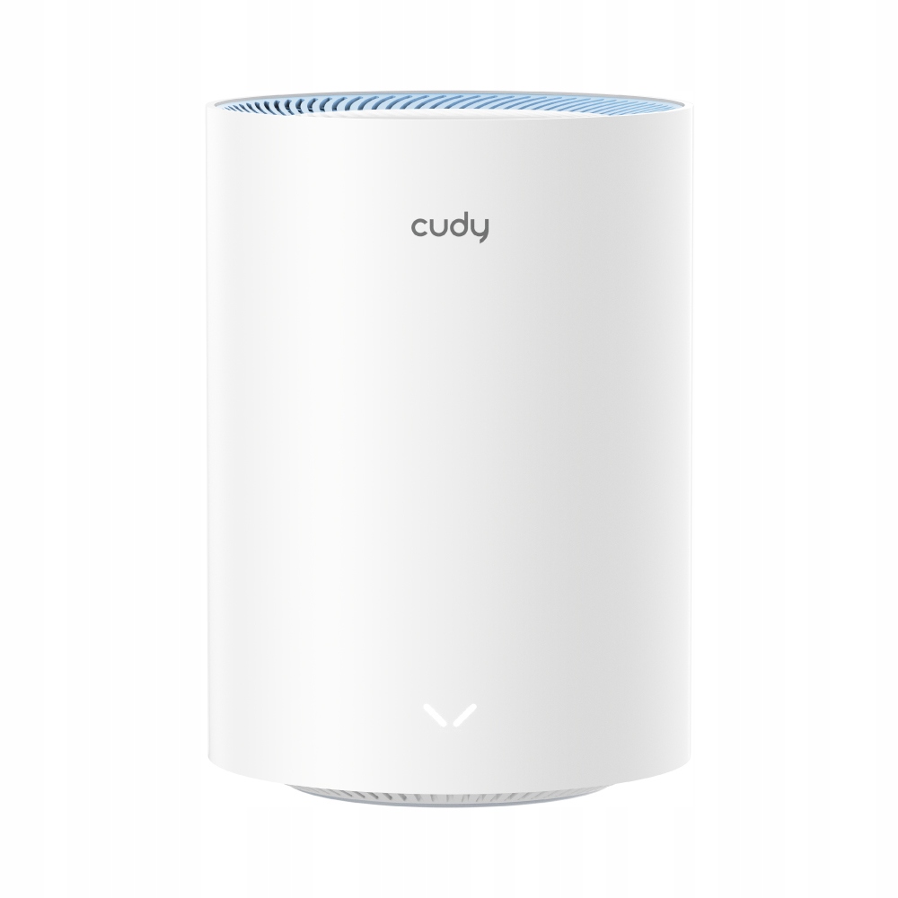 Access Point, Repeater, Router Cudy M1200 802.11a, (Wi-Fi 5), (Wi-Fi 4)