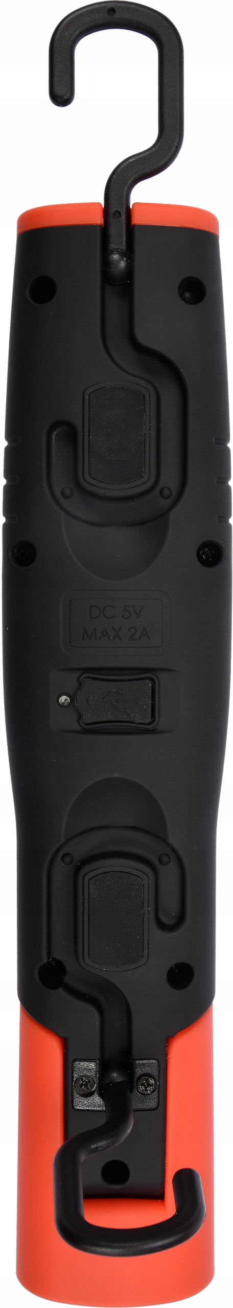 YATO LAMPA WARSZTATOWA 30+7 LED Li-Ion mikro USB Kod producenta YT-08507