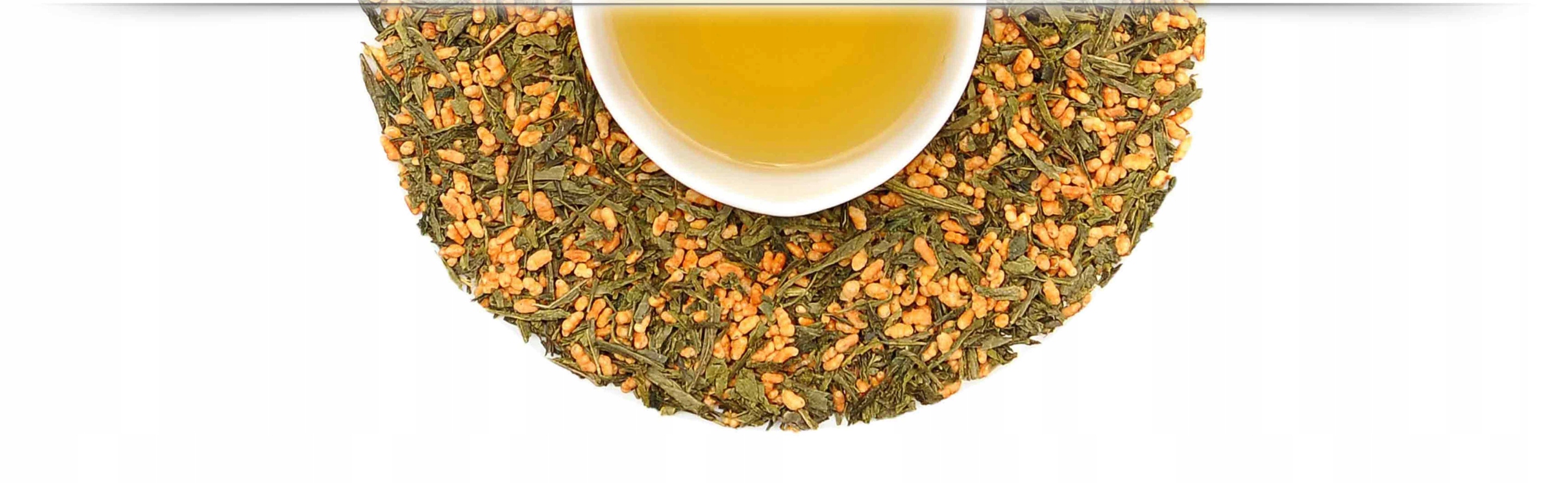 Levně Winoszarnia Čaj s praženou rýží 100 g