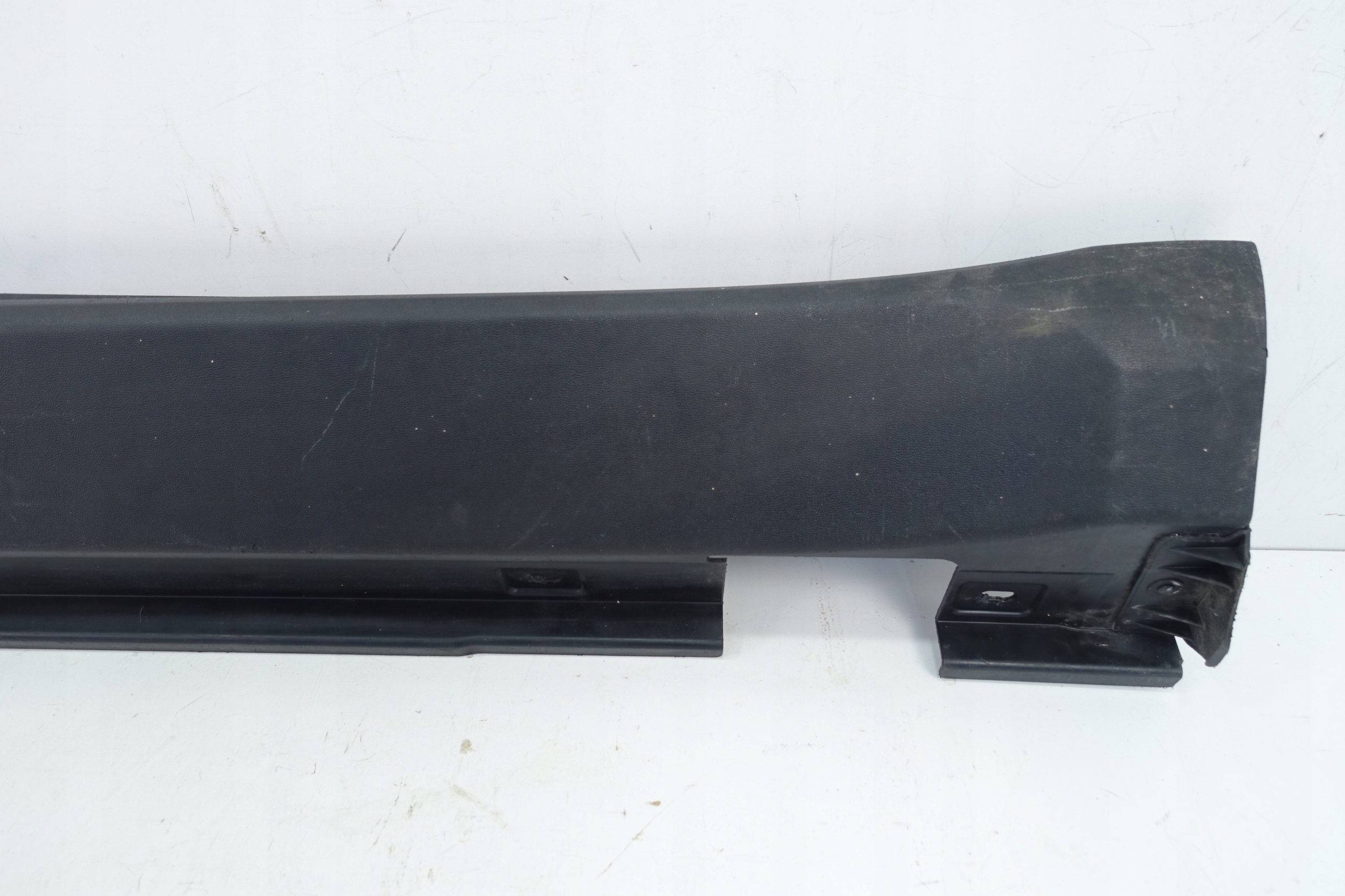 moulding cap threshold left MERCEDES ML W164