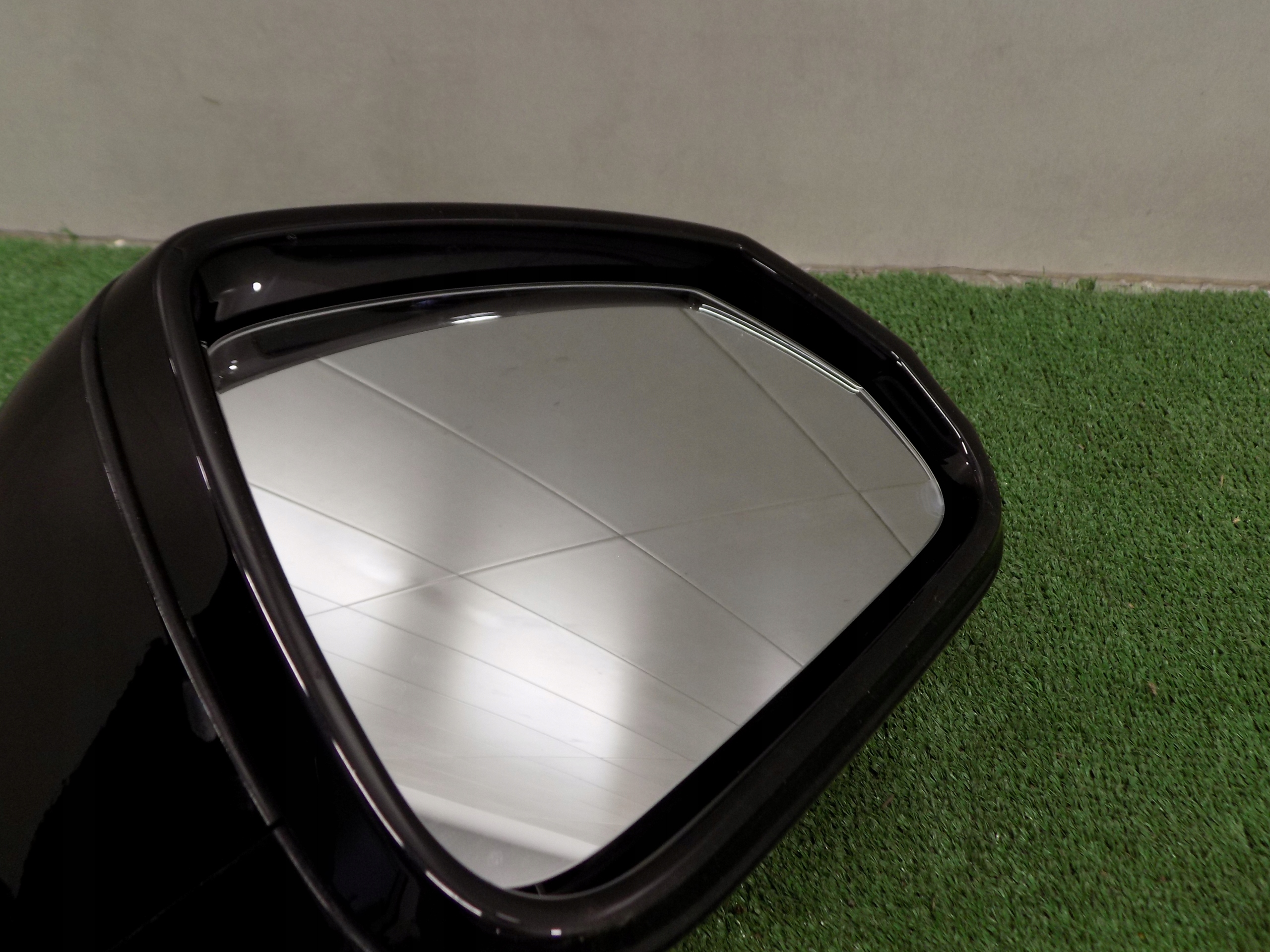 BMW U11 mirror right 475 SHADOWLINE KAMERA