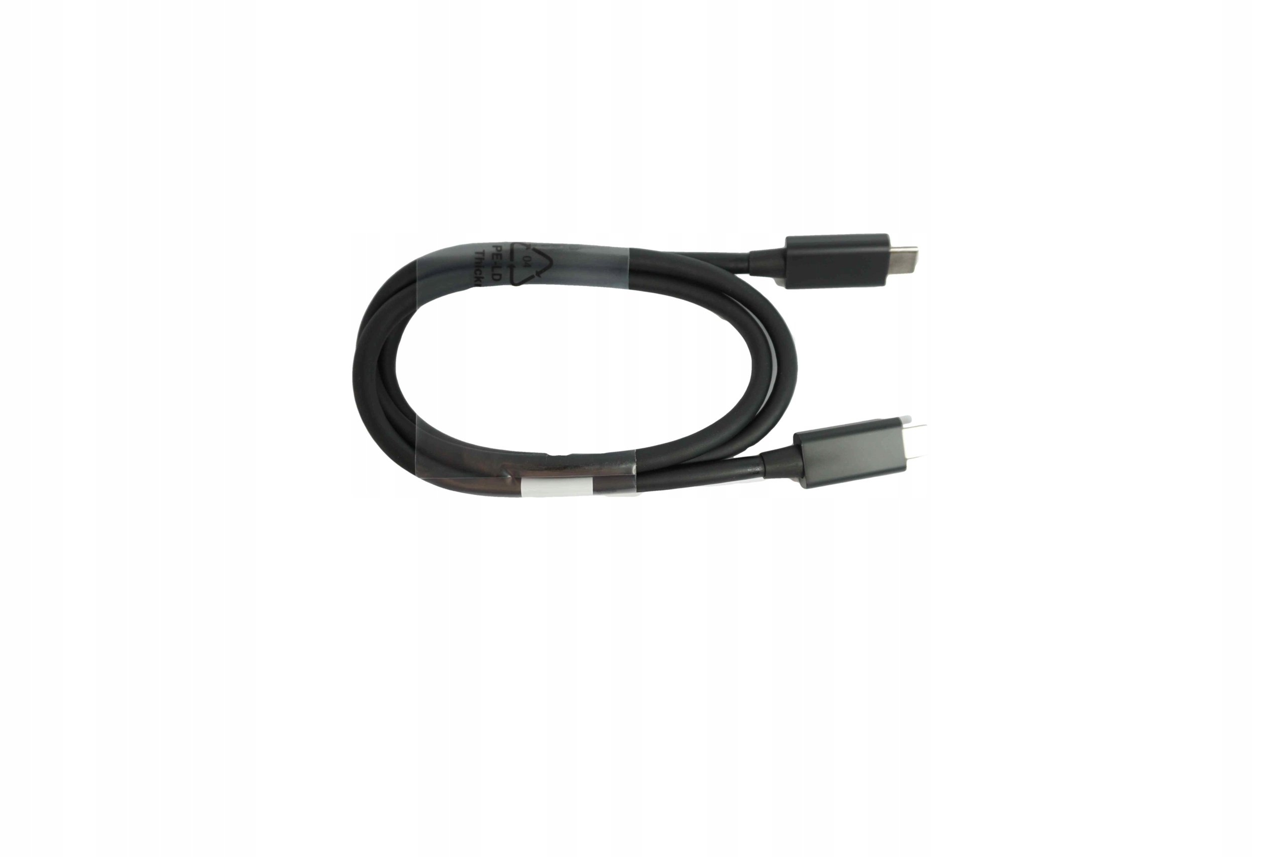 

Kabel Thunderbolt Lenovo 3 typ C 0.7 M 5C10V25714