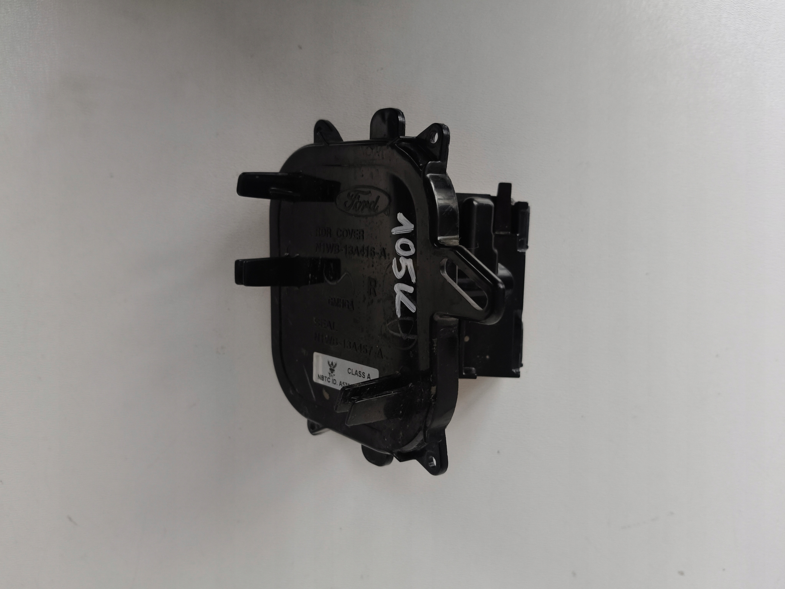 RADAR DISTRONIC ACC SENSOR FORD MUSTANG MACH E ML3T-14H031-AJ