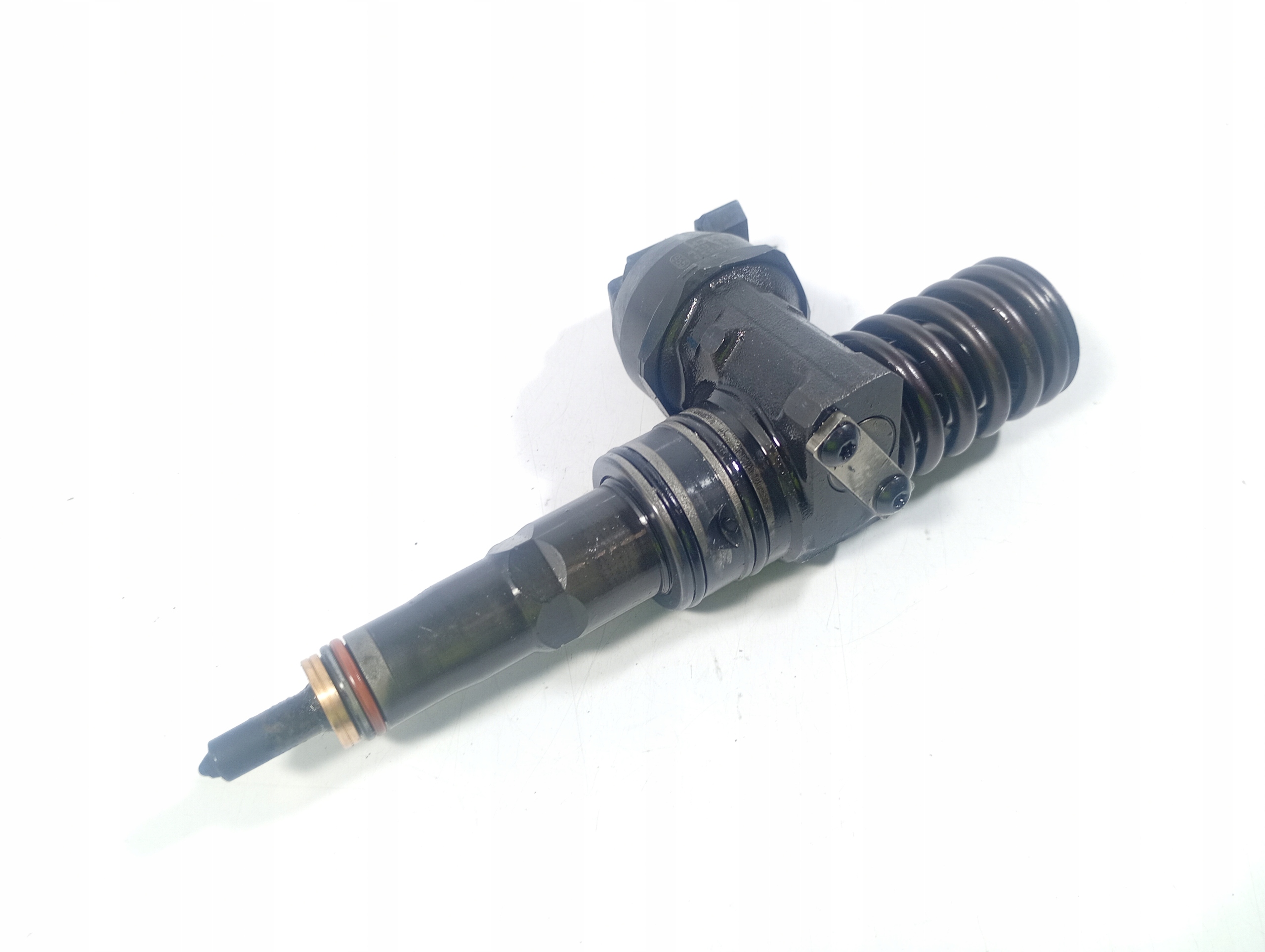 VW Golf IV 4 KOMBI 99-06 Einspritzdüse Pumpedüse OE 0414720215