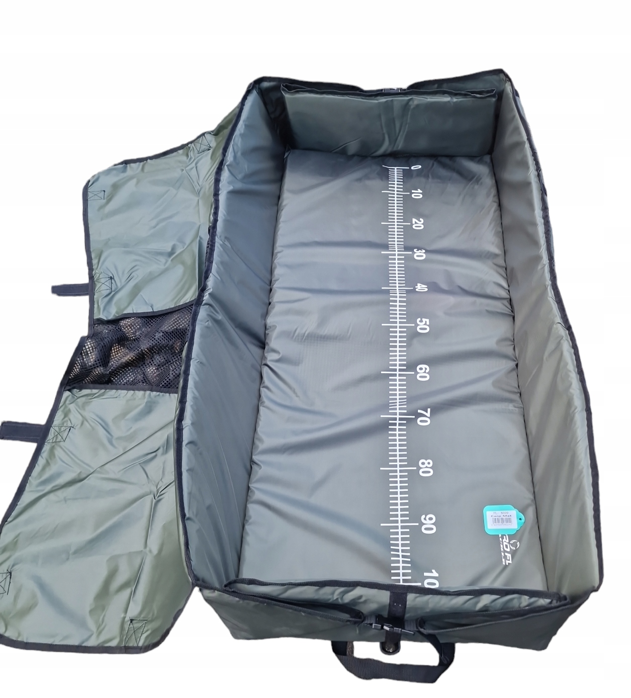 Mata Kołyska Karpiowa PRO FL CARP MAT