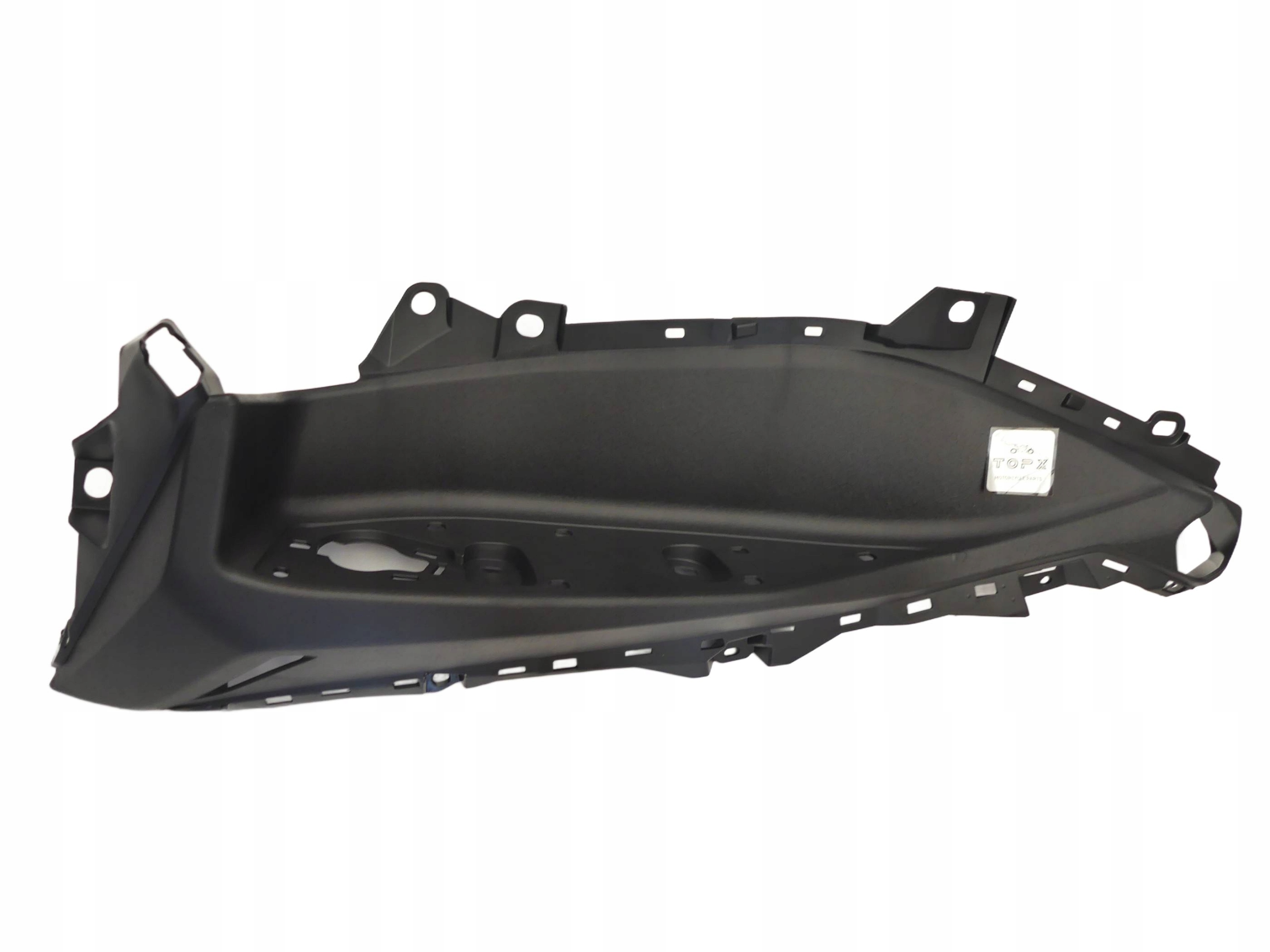 Yamaha X-max Xmax 125 300 400 17-23 Podlaha Obal Levá strana stupeň BL1