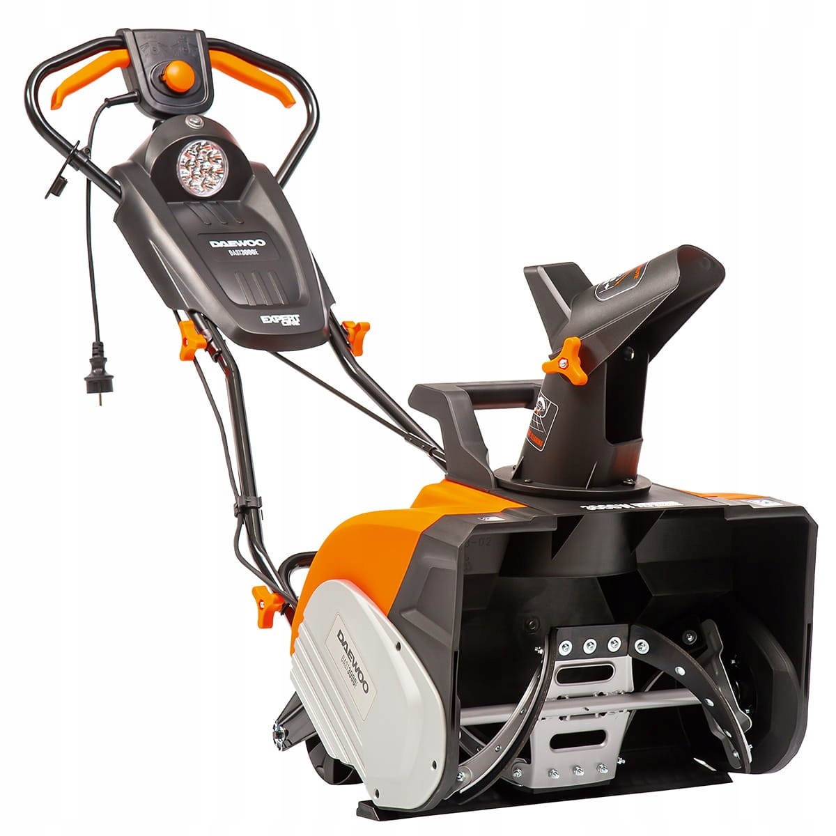 Odśnieżarka Elektryczna 2000W 51CM Daewoo DAST3000E