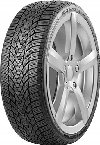 2 x Arivo Winmaster ProX ARW 3 235/45R18 98 H