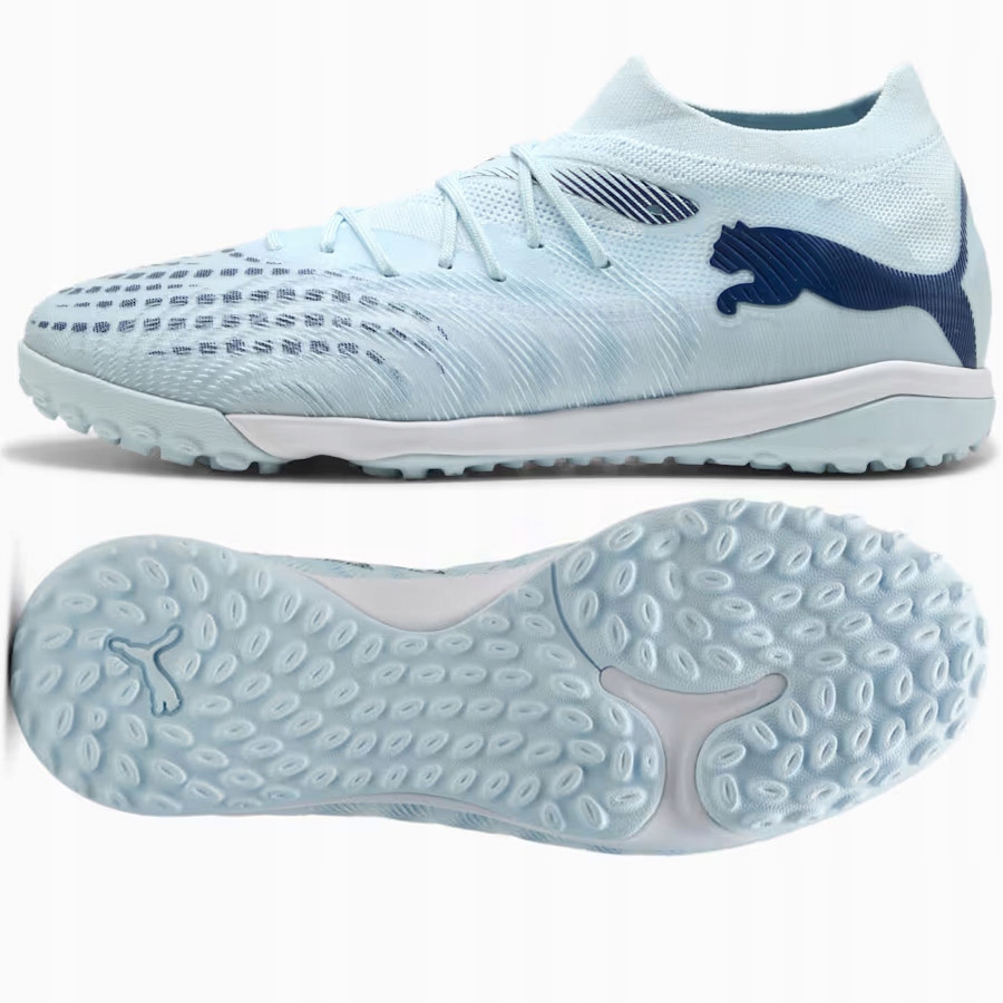 Puma Future 9 Match Tt [44,5] Pánské boty Turfy, modré
