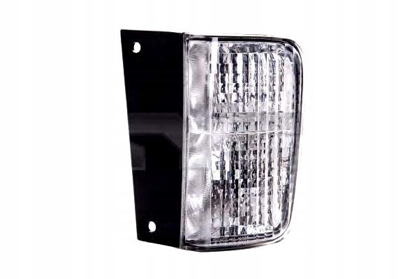 19-0661-01-2 4412787 - TYC ЛАМПА ЗАДНЕГО ХОДА NISSAN PRIMASTAR OPEL VIVARO A R