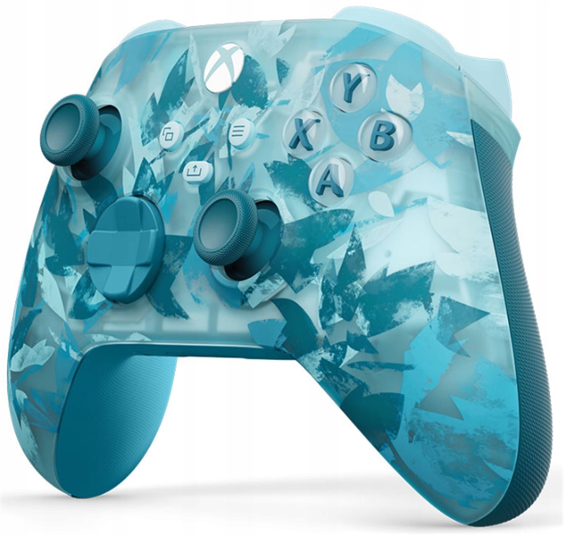 Microsoft Xbox bezdrôtový ovládač, Ice Breaker