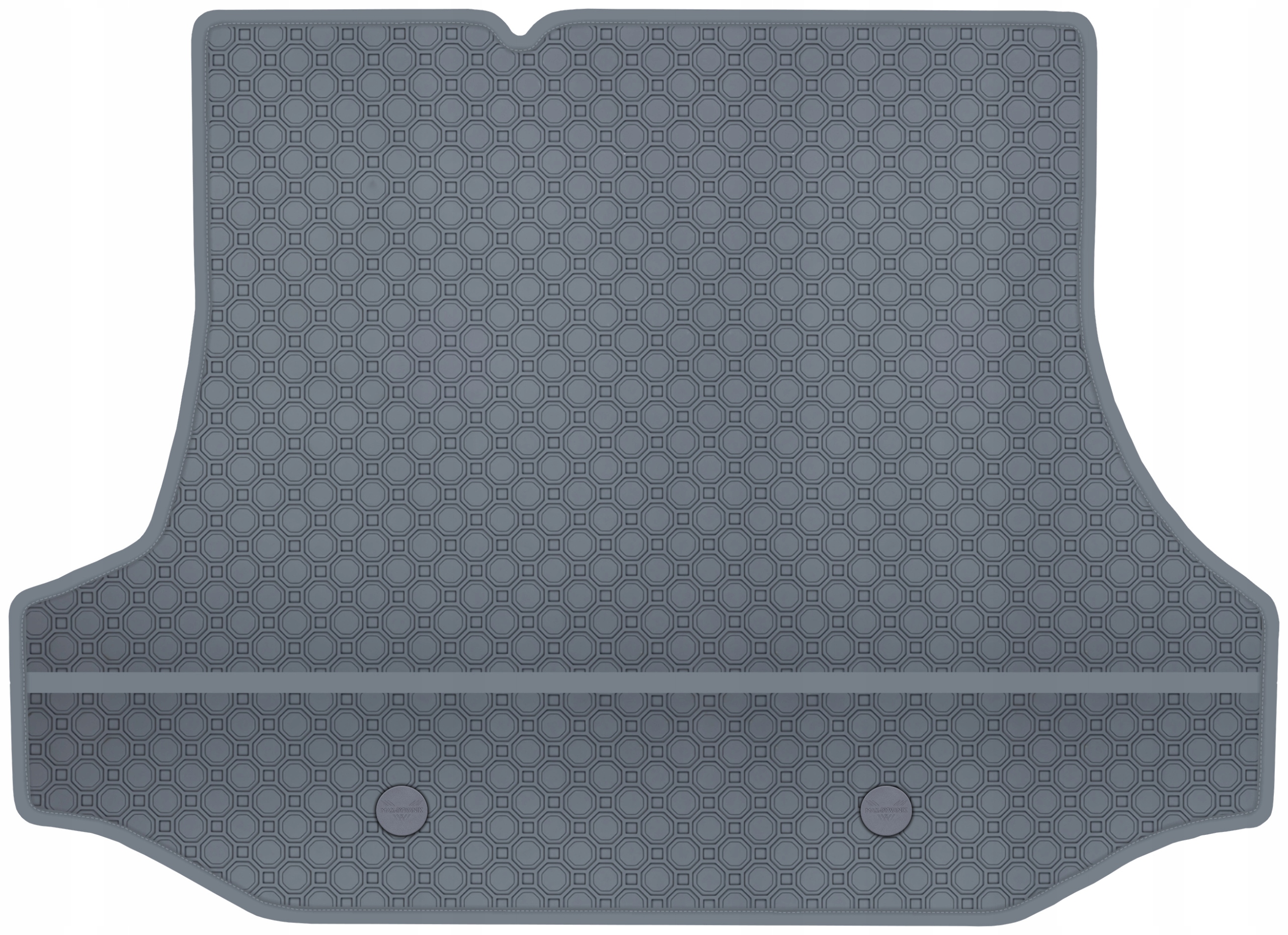 Kia Shuma II Liftback 2001-2004 Mata do bagażnika PRIMELINER