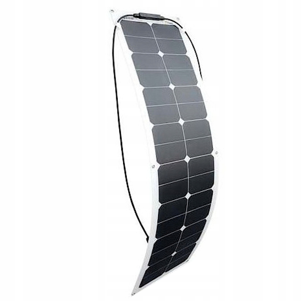 Panel Elastyczny 60W Fotowoltaiczny Prestige Słoneczny Solarny