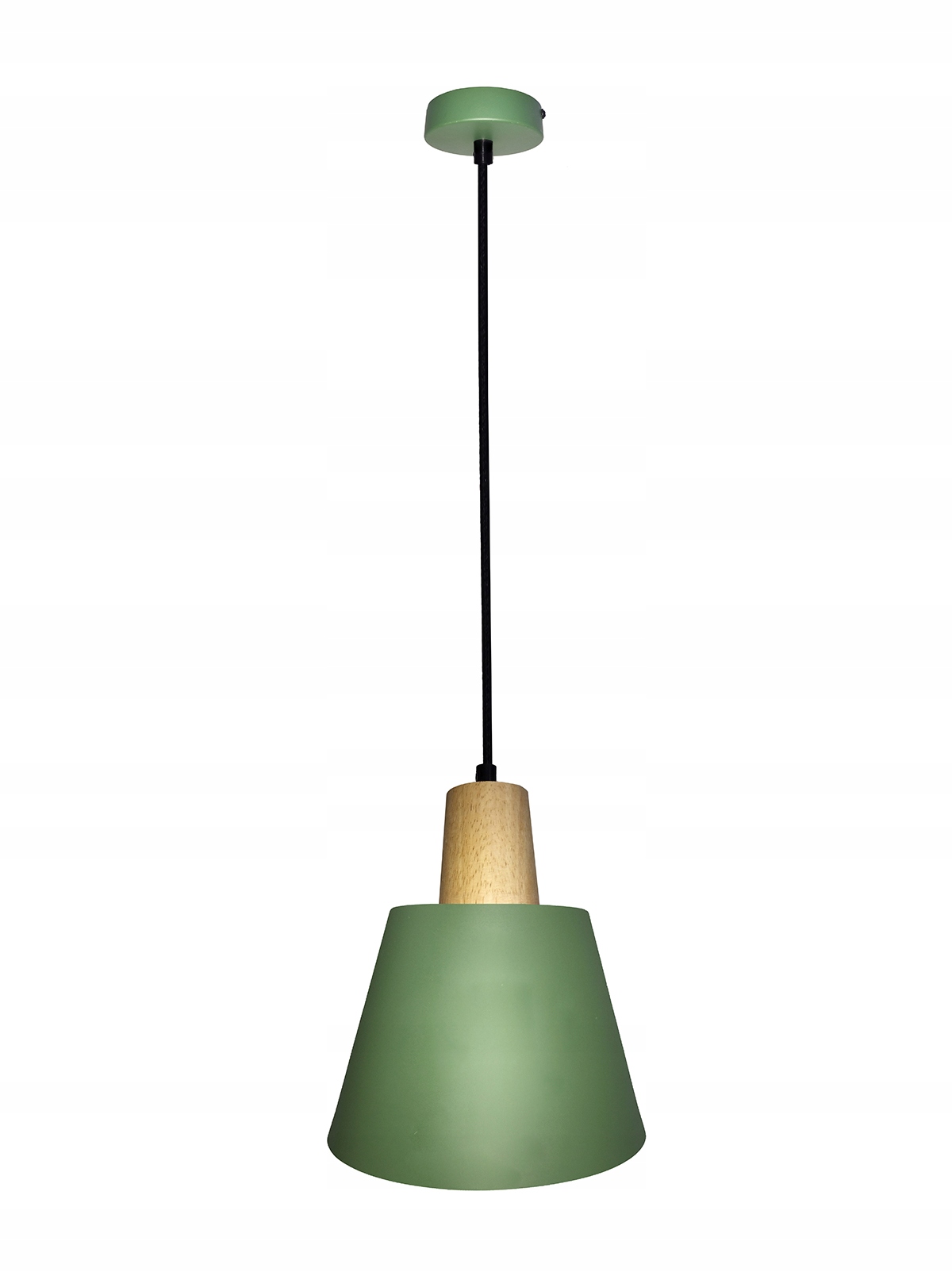 Lampa na strop Zwis do obývacího pokoje kavárny 90 cm