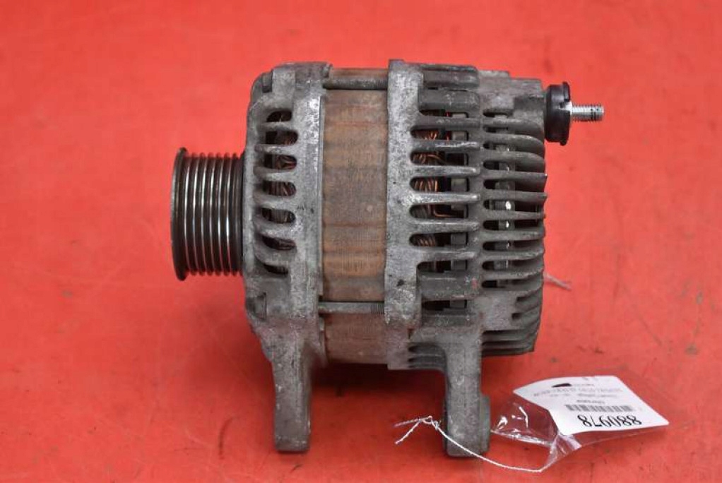 ALTERNATORE TEST 23100-BC00A NISSAN QASHQAI 1 E 1.6 16V 115 KM 07-10