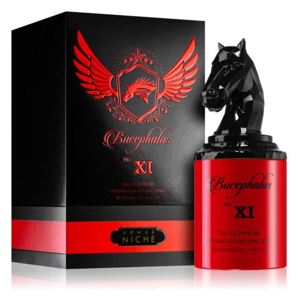 Armaf Bucephalus XI Parfémovaná voda pro muže 100 ml