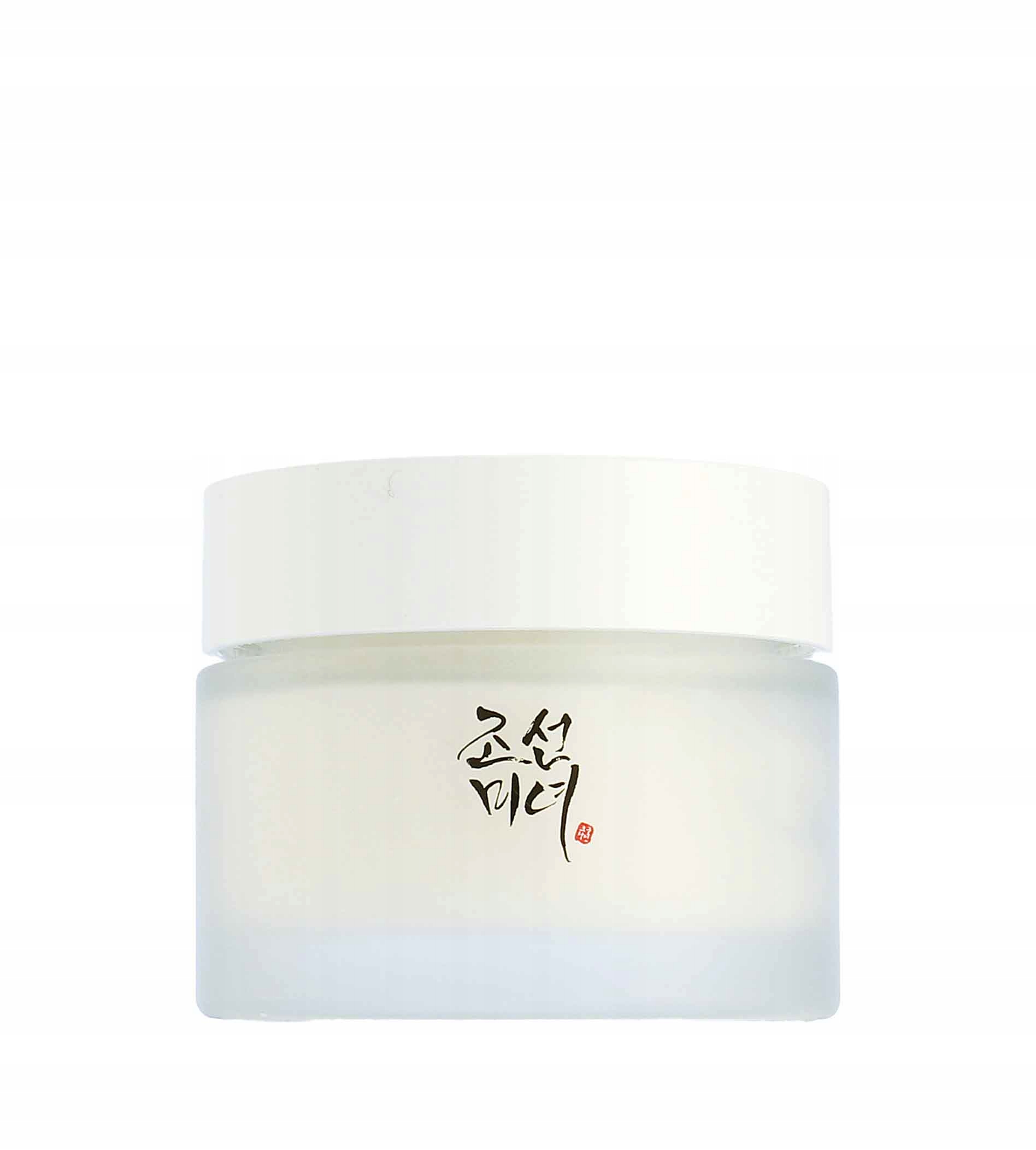 Beauty Of Joseon Dynasty Cream intenzivně hydratační krém pro rozjasnění pl