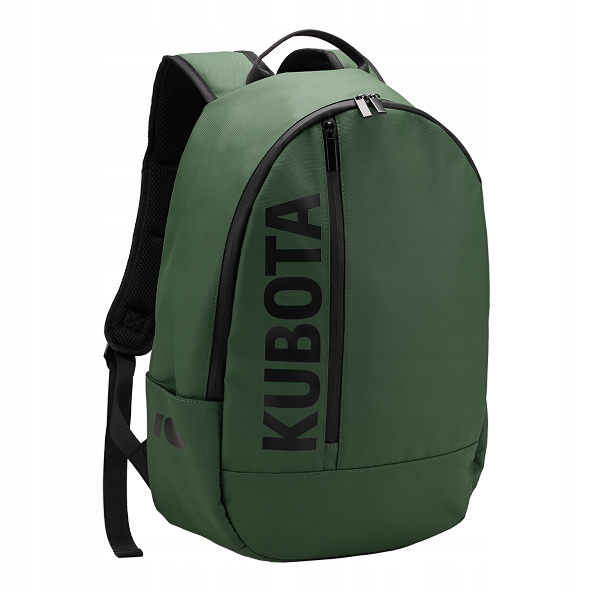 Kubota Batoh Move Sportovní Zelený Městský Dámský Pánský Školní Prostorný