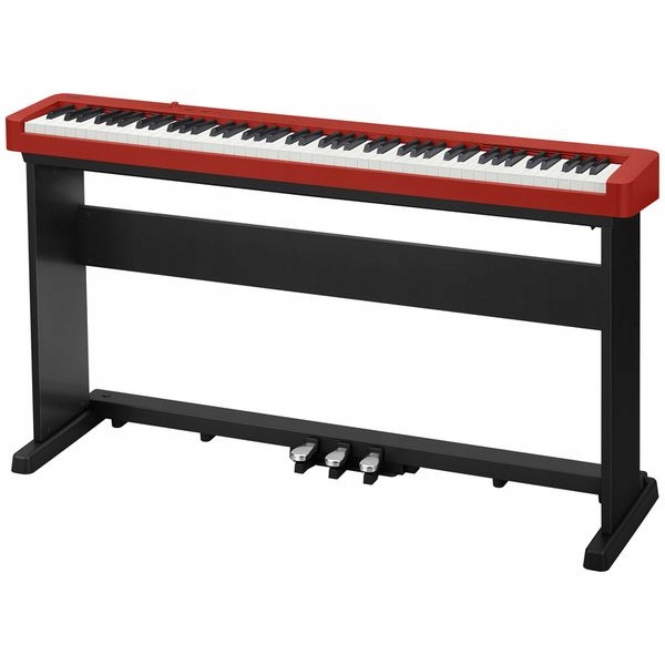 CASIO CDP-S160 RD - PIANINO CYFROWE Kod producenta CDP-S160 RD
