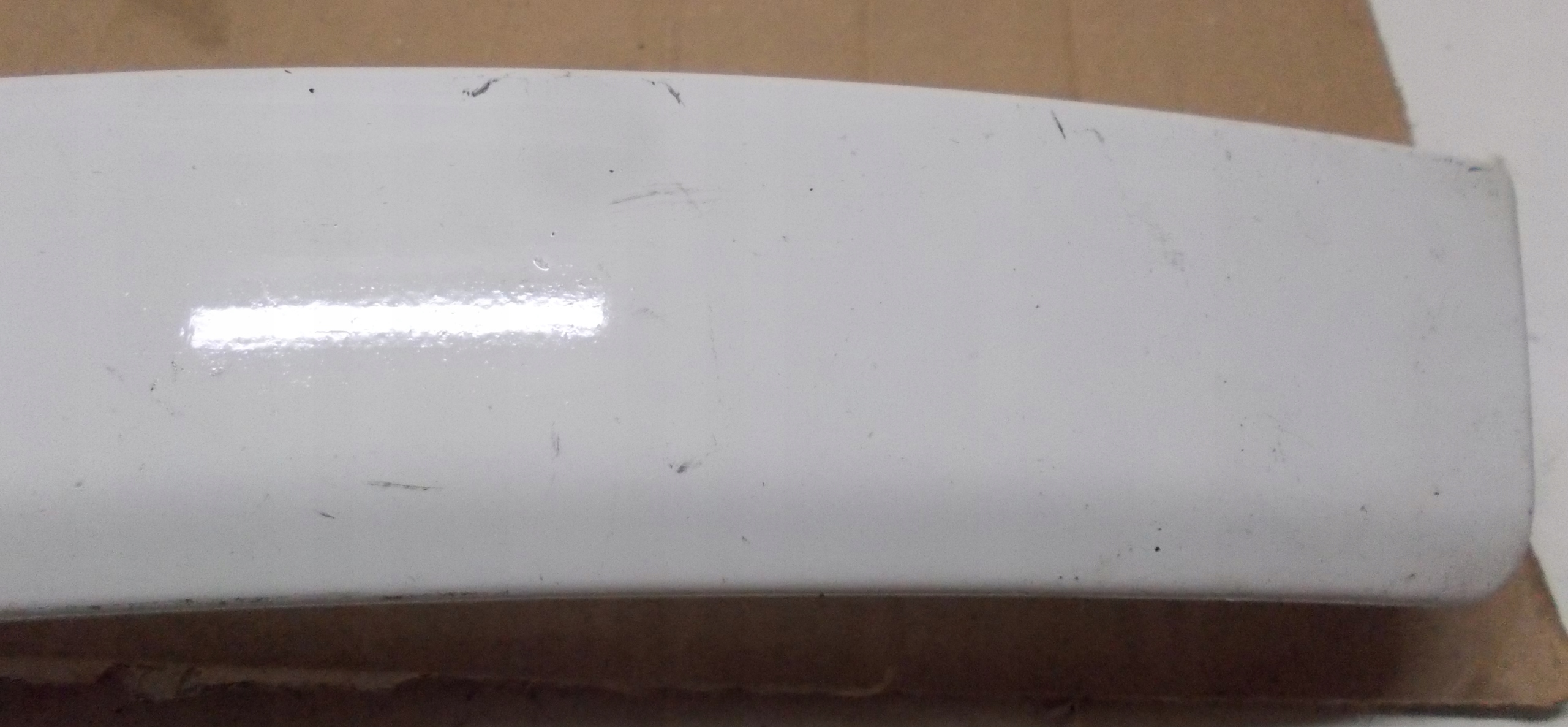 JUMPER BOXER moulding below LAMPE left front 1306529070