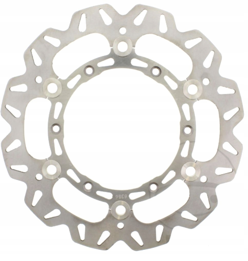 Brzdová Kotúčka Predná Yamaha Wr 250 400 426 450 F Yz 125