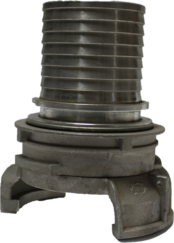 VST-75 - РОЗ'ЄМ ELAFLEX VST - 75 КІНЕЦЬ ШЛАНГА