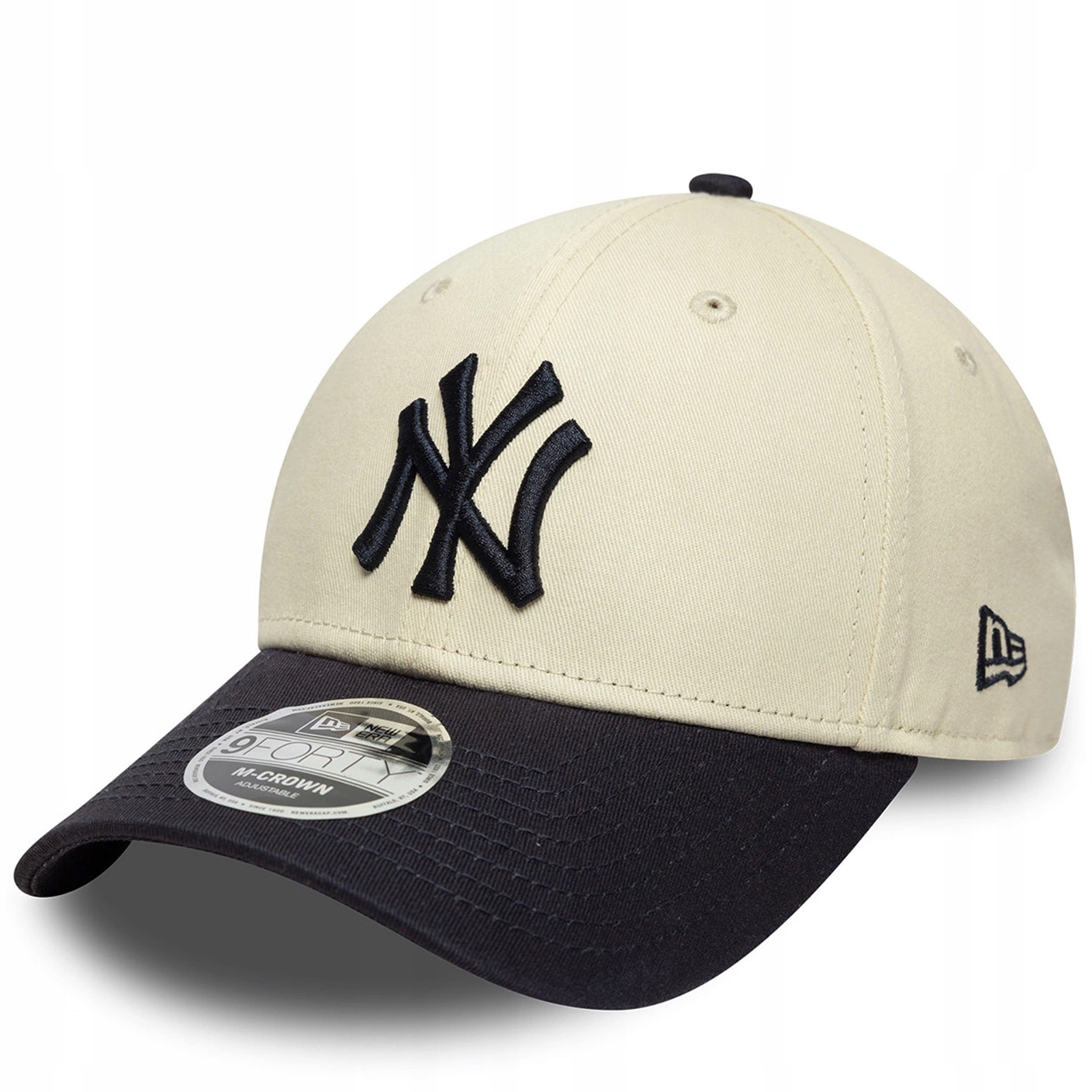 Kšiltovka New Era pánská dámská Ny New York yankees mlb hologram