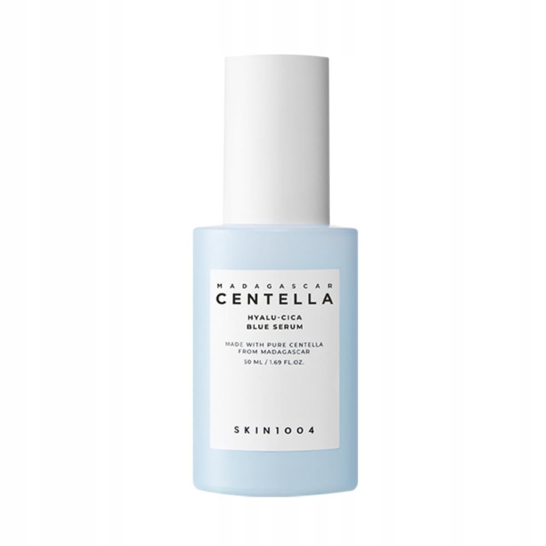 Madagascar Centella Gelová Noční Maska Hyalu-cica Sleeping Pack Objem: 100 ML