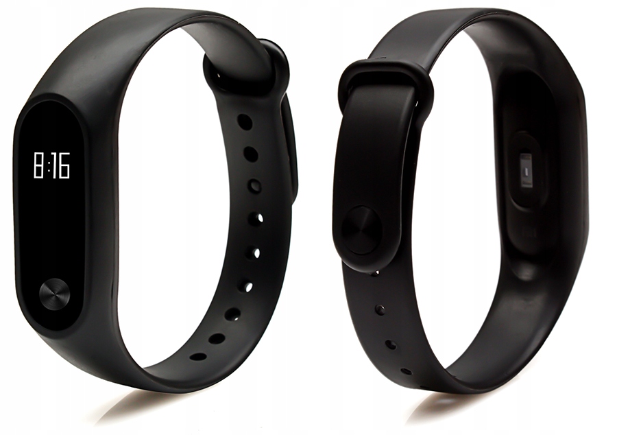 

Pasek Opaska do Xiaomi MiBand 2 Mi Band 2
