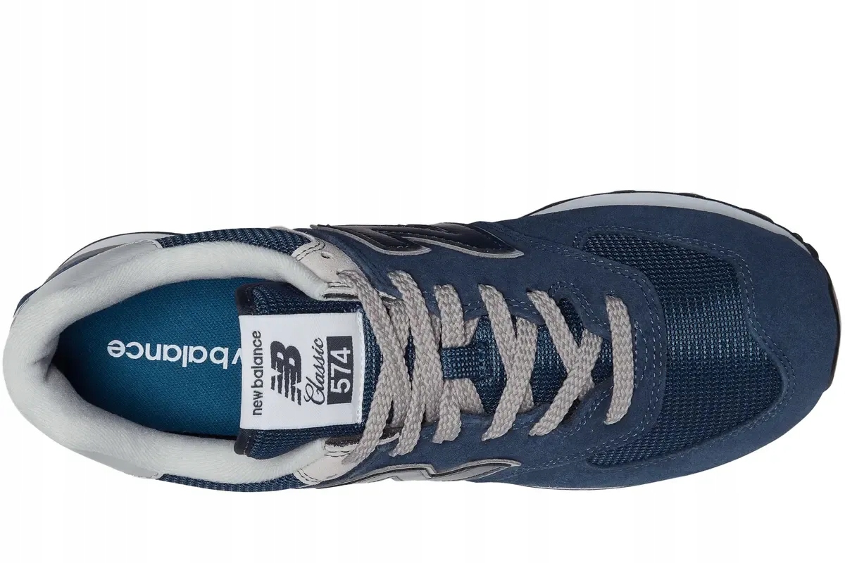 New Balance ML574EVN Buty męskie Marka New Balance