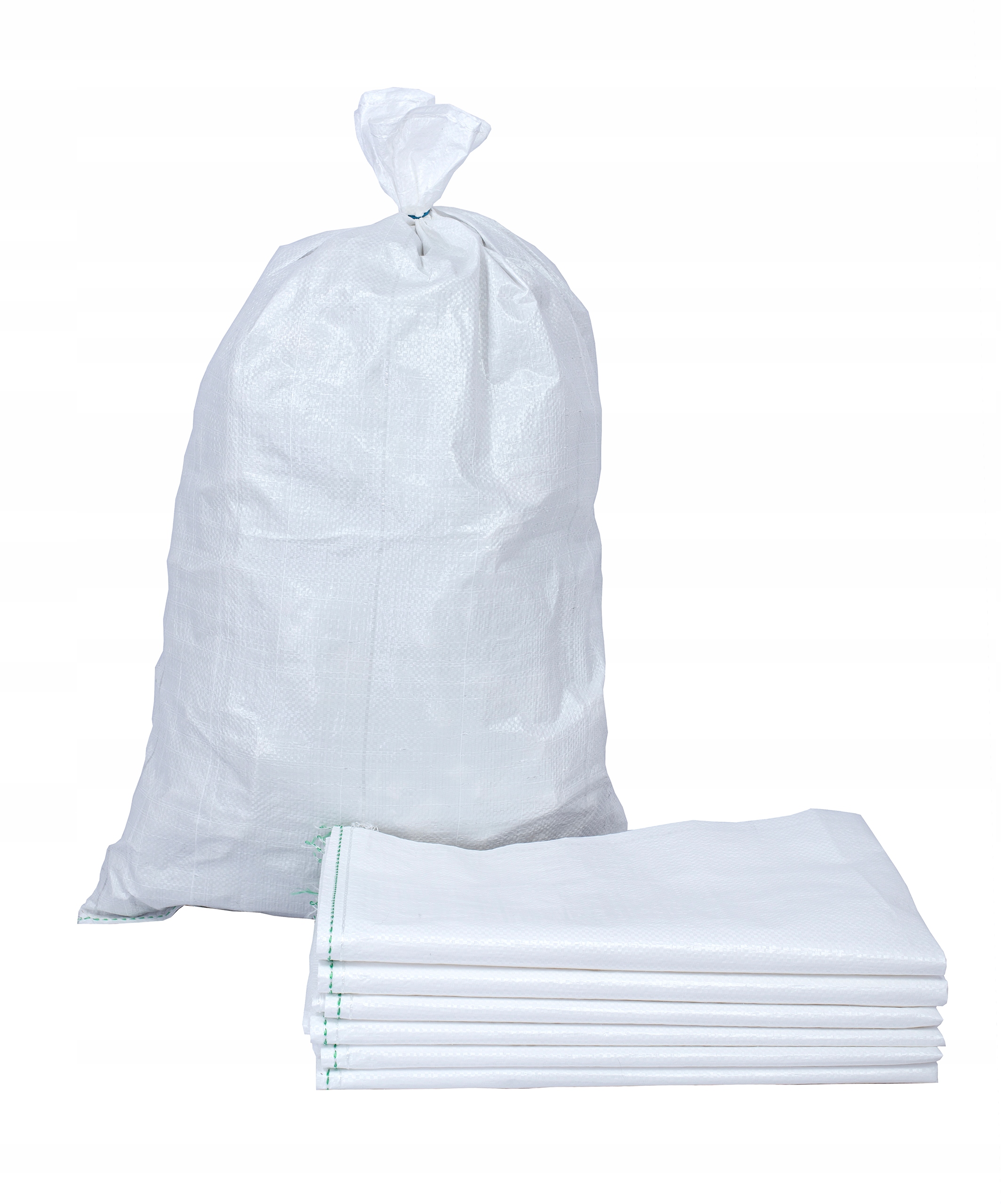 WORKI DO PIASKU 25KG PRZECIWPOWODZIOWE MOCNE