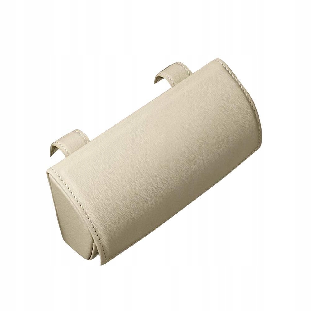 Etui Samochodowe Na Okulary Schowek Wieszak Pokrowiec Organizer Do Auta