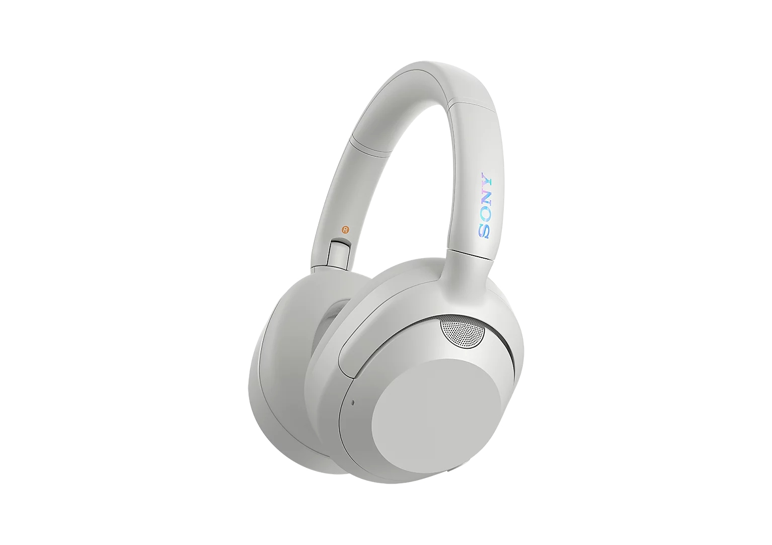 Sony bezdrátová sluchátka řady Ult Power Sound, model WH-XB900NB, bílá