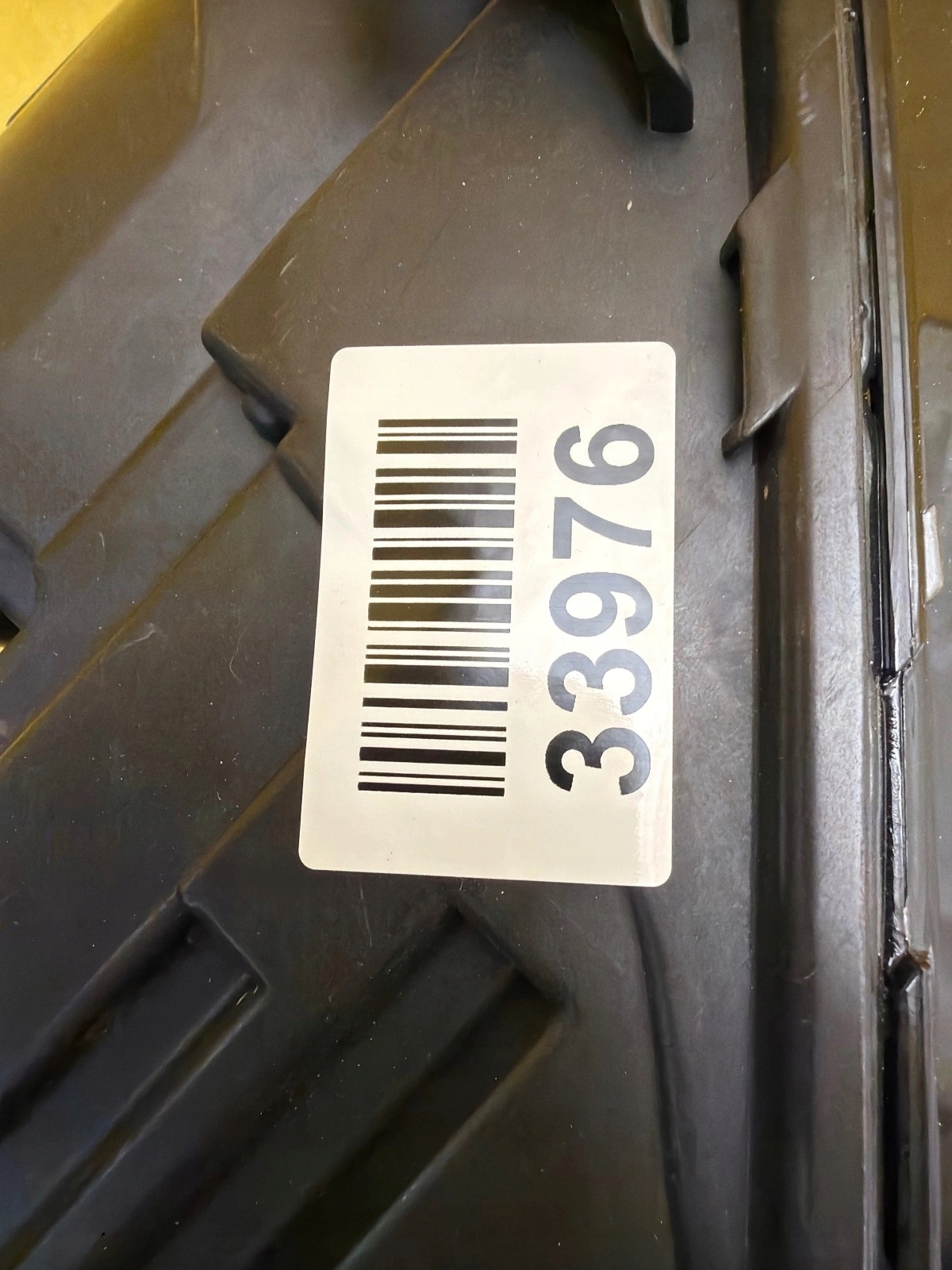 light right Audi A4 B9 8W Matrix 8W0941036 B RS