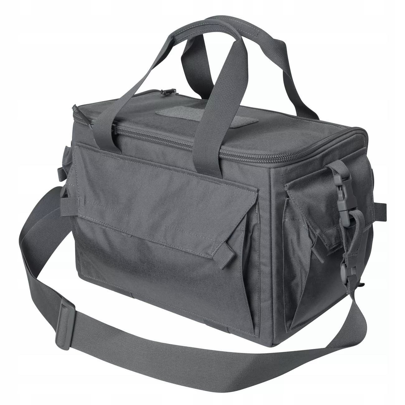 Helikon Range Bag Cordura Shadow Grey