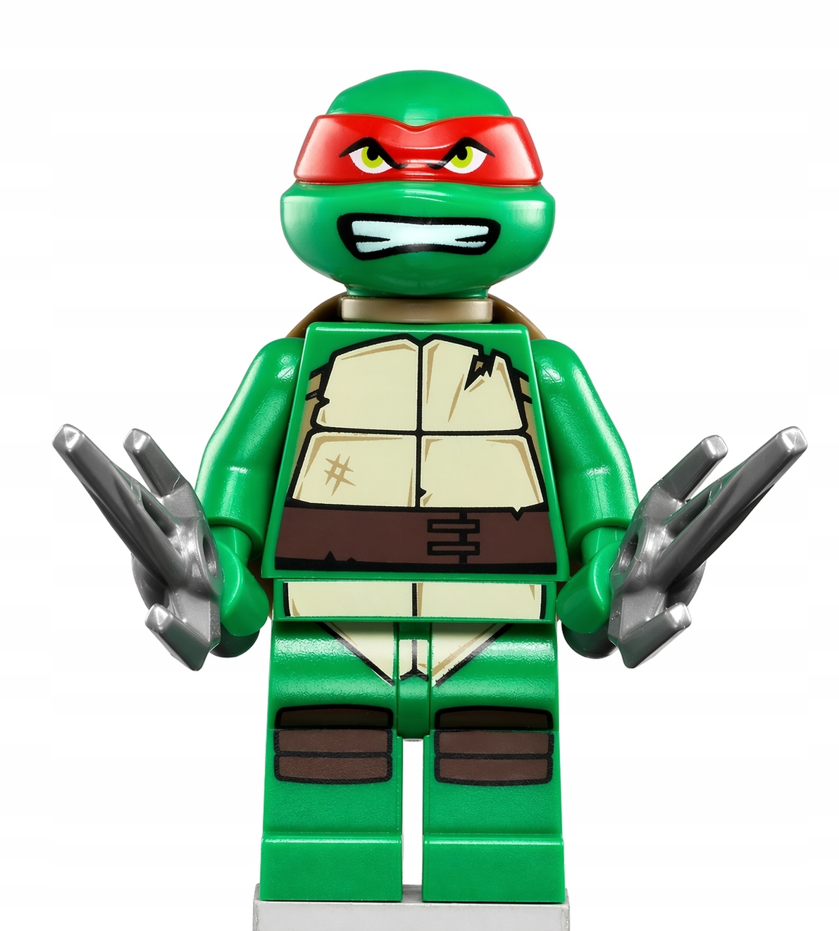 Lego Figurka Želvy Ninja Raphael tnt008