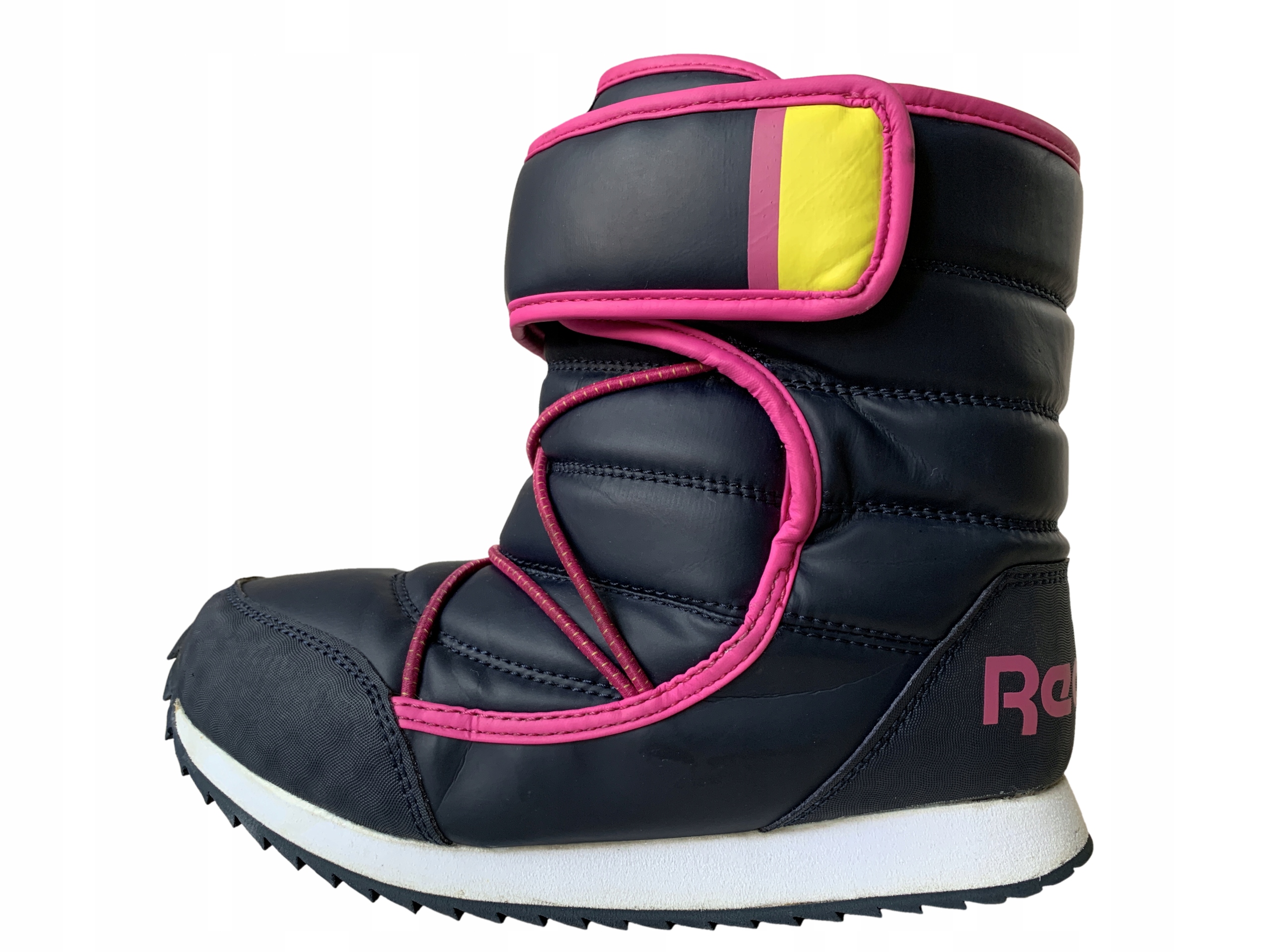 Reebok Snow Boots. Размер 32.5.