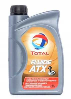 

Elf Olej Fluide Atx PRZEKŁAD.1L
