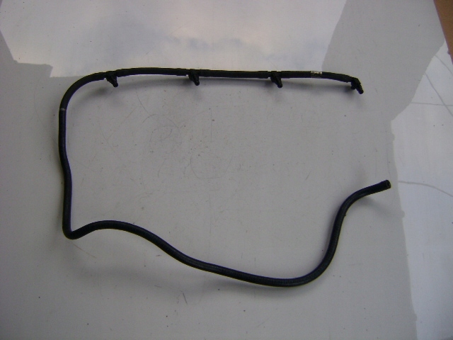 Przewód paliwowy Mercedes Sprinter 651 906 2.2CDI