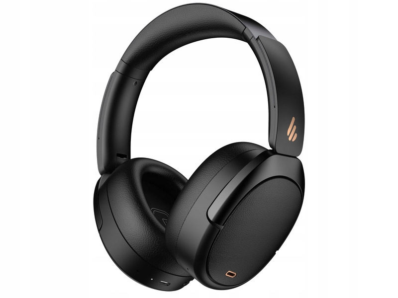 Słuchawki nauszne EDIFIER WH950NB Czarny